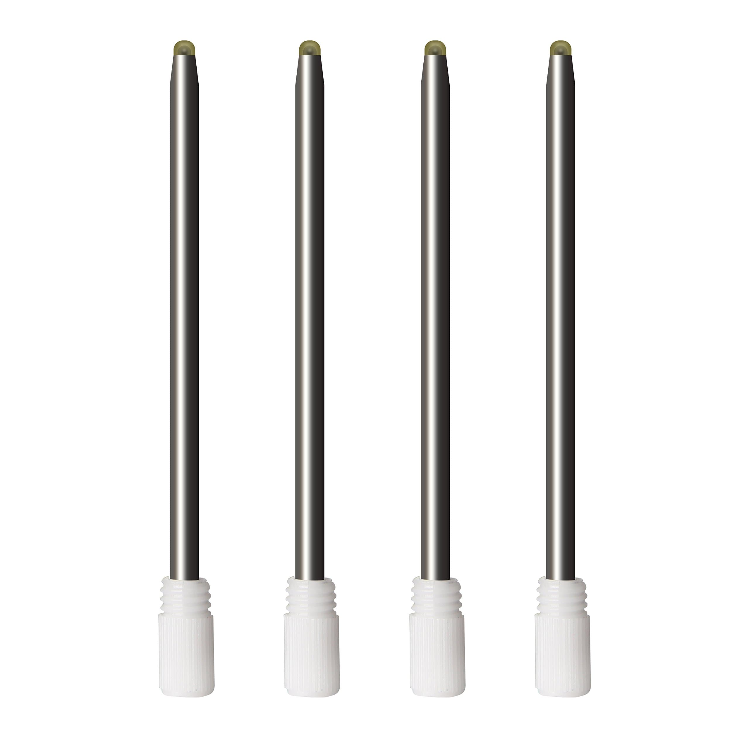 Refill for X08 Voice Recorder - 4Pcs