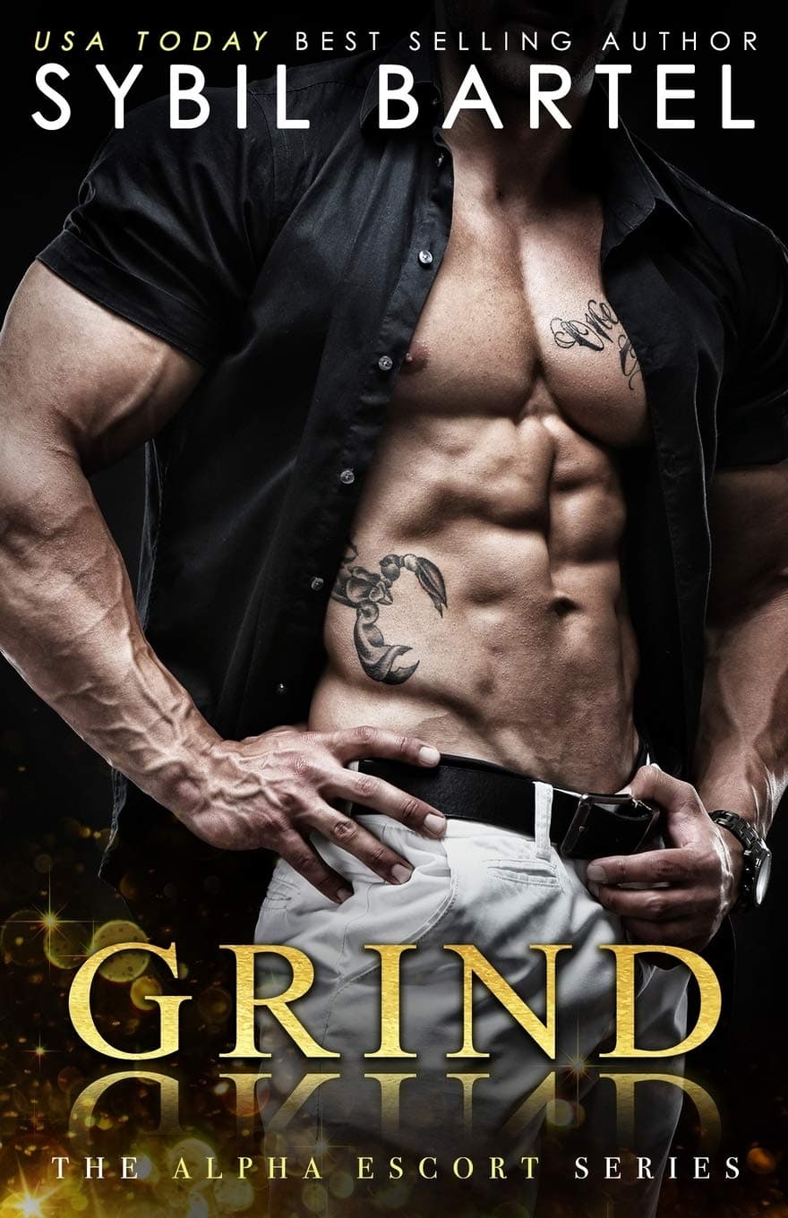 Grind (The Alpha Escort Series)