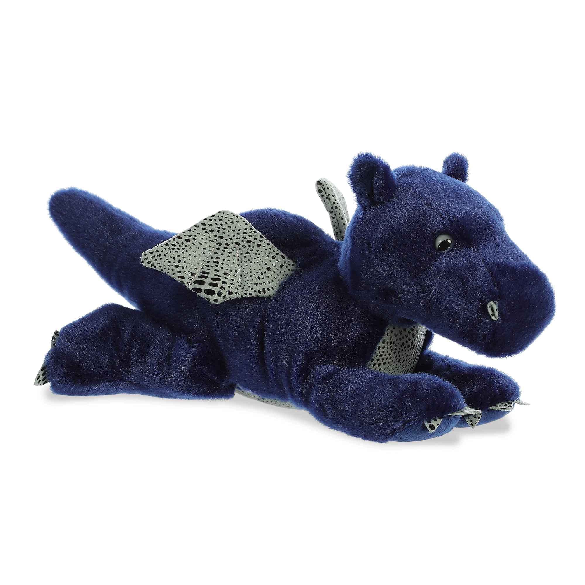 Aurora - Flopsie - 12" Sapphire Dragon