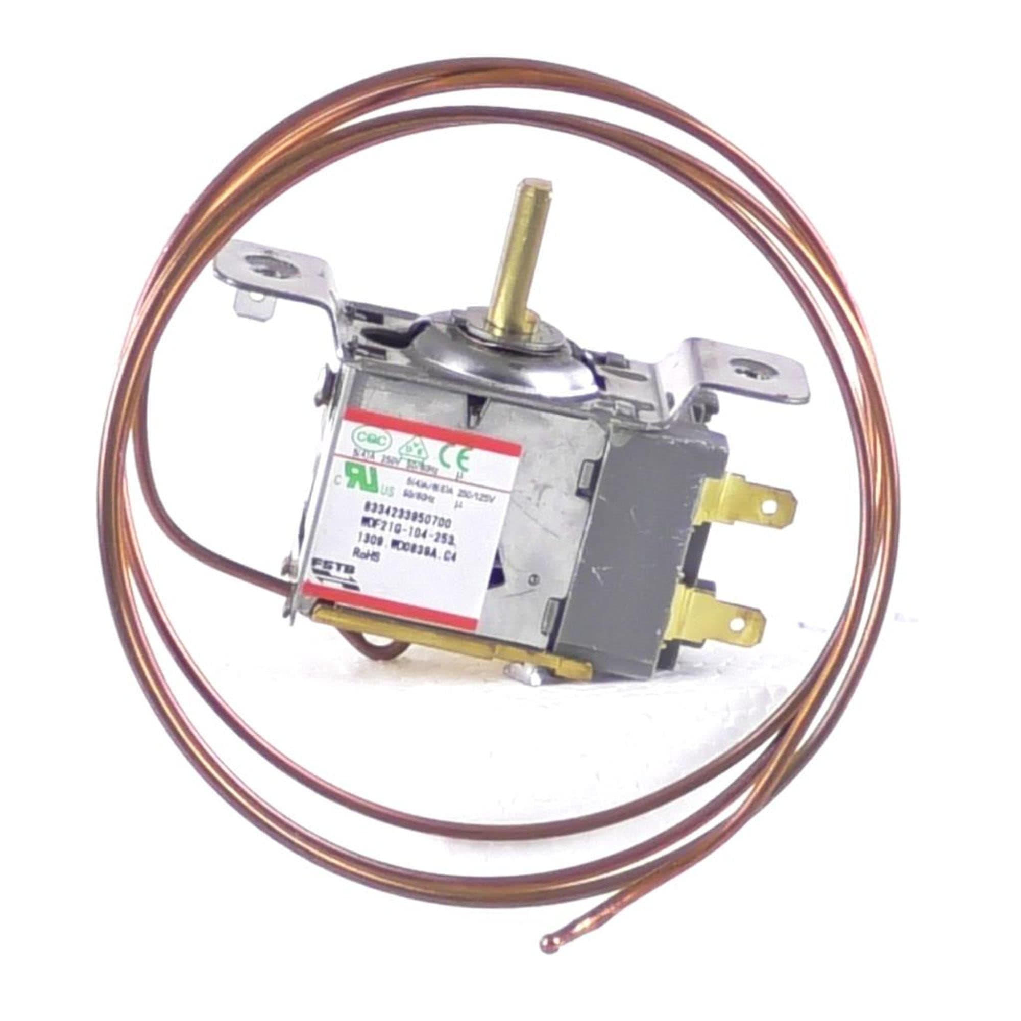 Panasonic 8334233950700 Thermostat