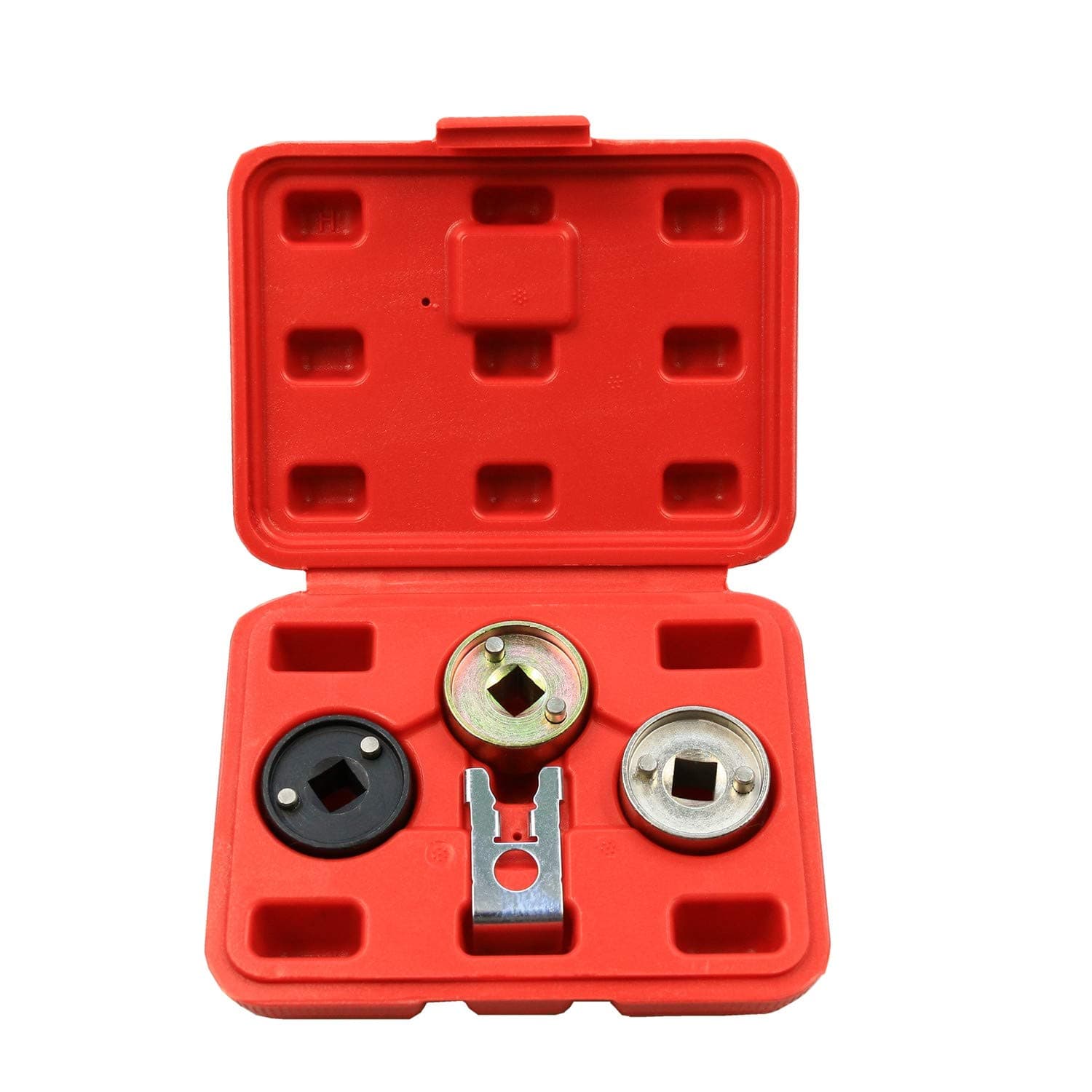BestsQ Timing Tools Kit Socket Camshaft Adjust for VW Audi