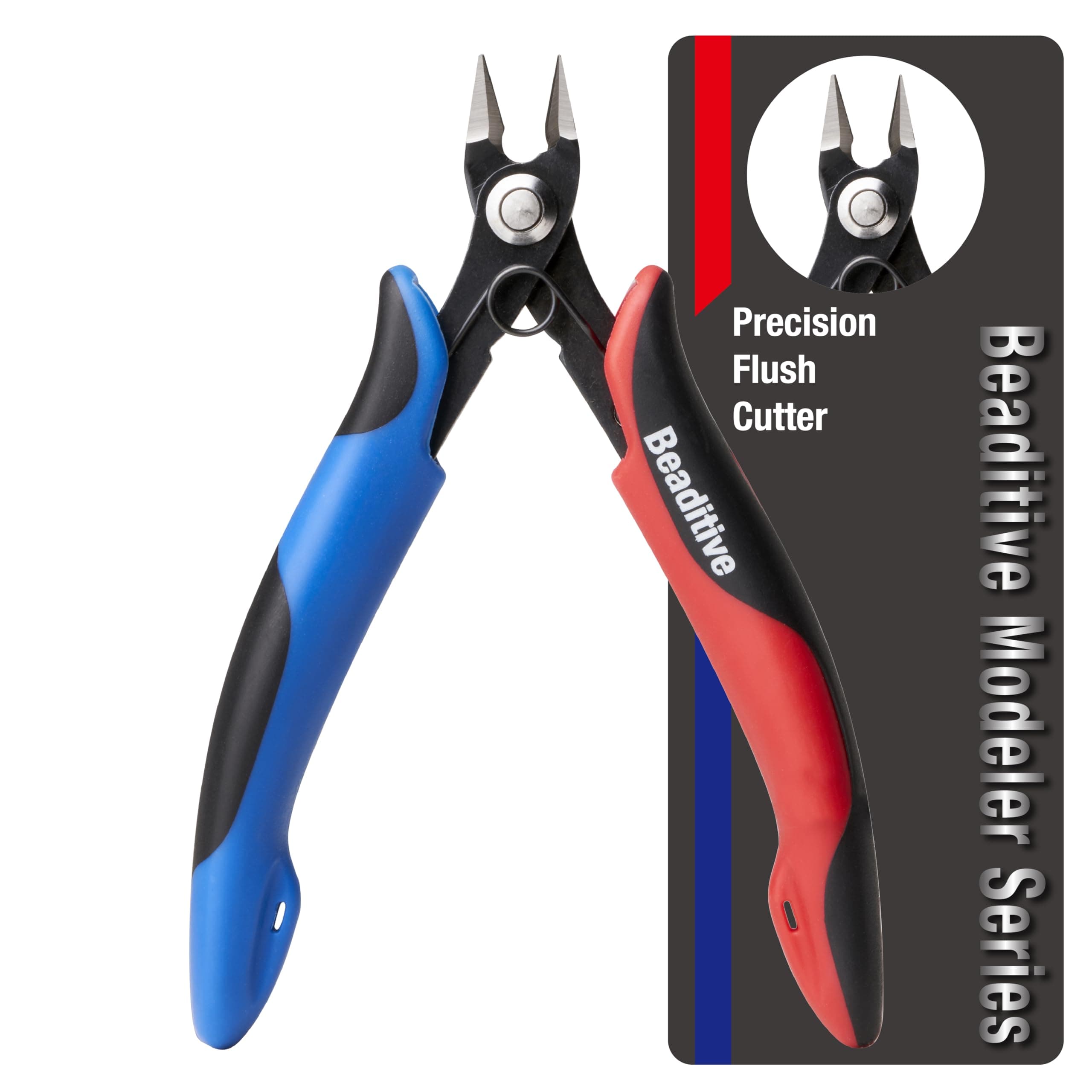 - Precision Flush Cutter for Plastic Model - Plastic Sprue Cutter - Gunpla, Gundam Model, Scale Model Building