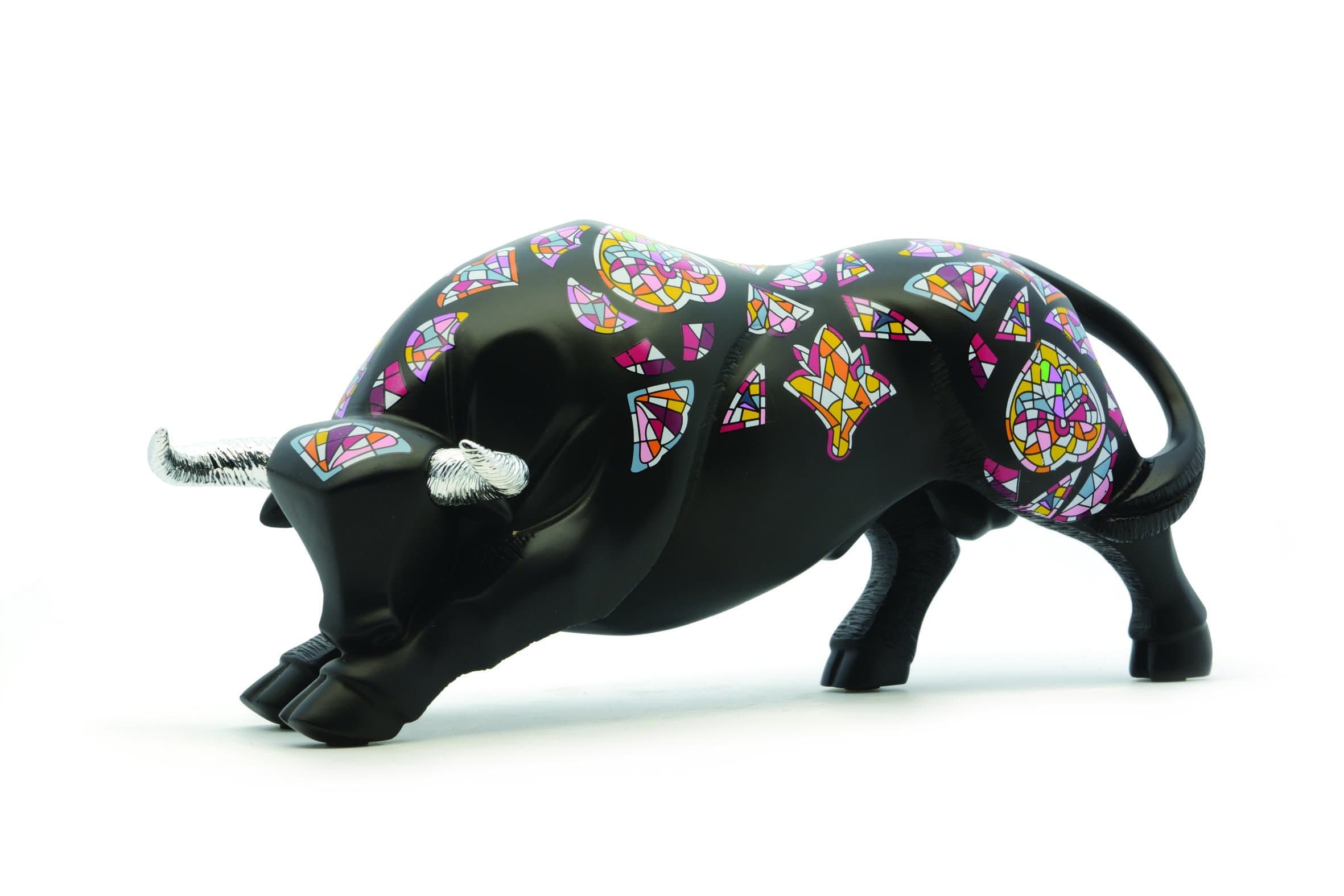 Nadal 763218 – Figurine Bull Large
