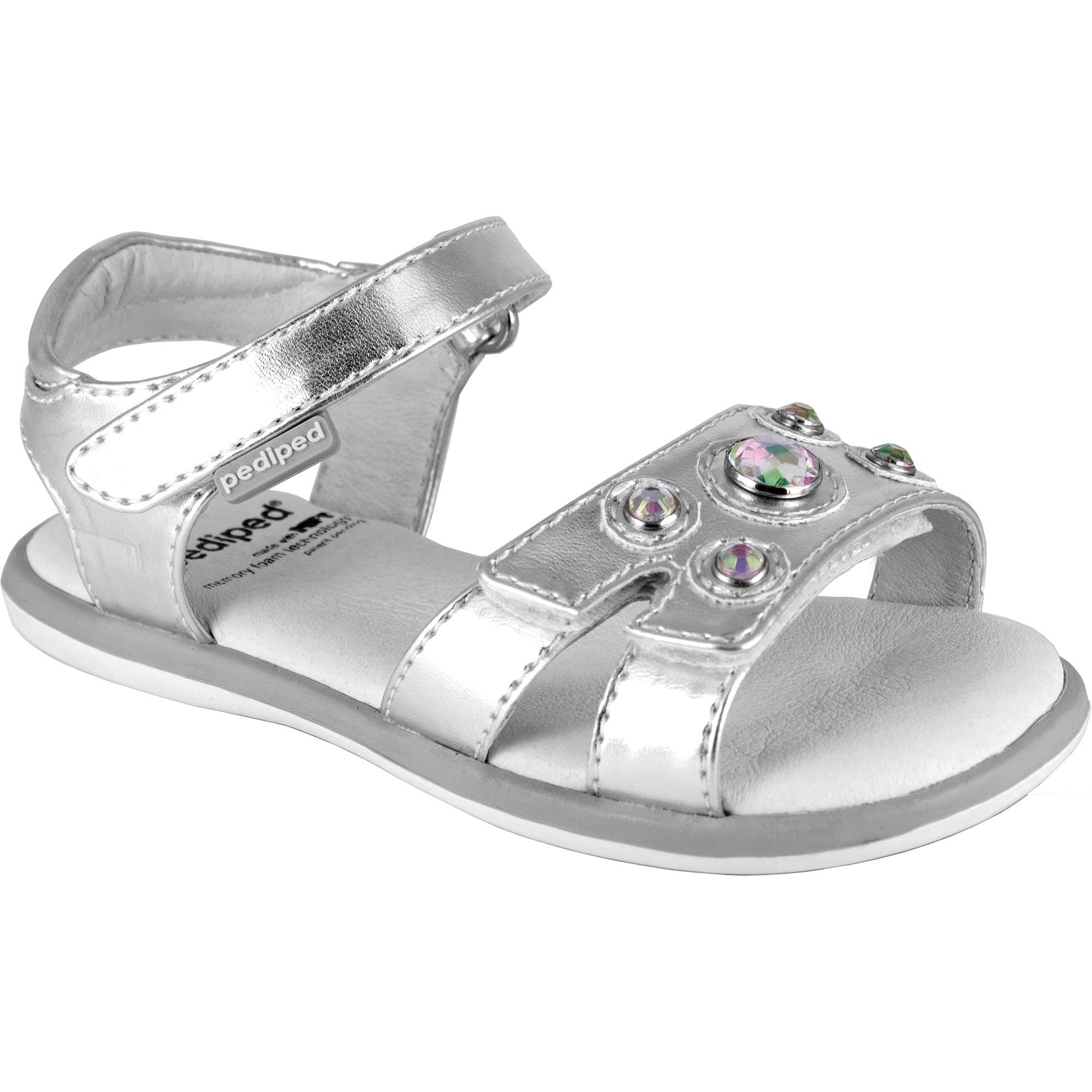 Flex Wren Sandal (Toddler/Little Kid)