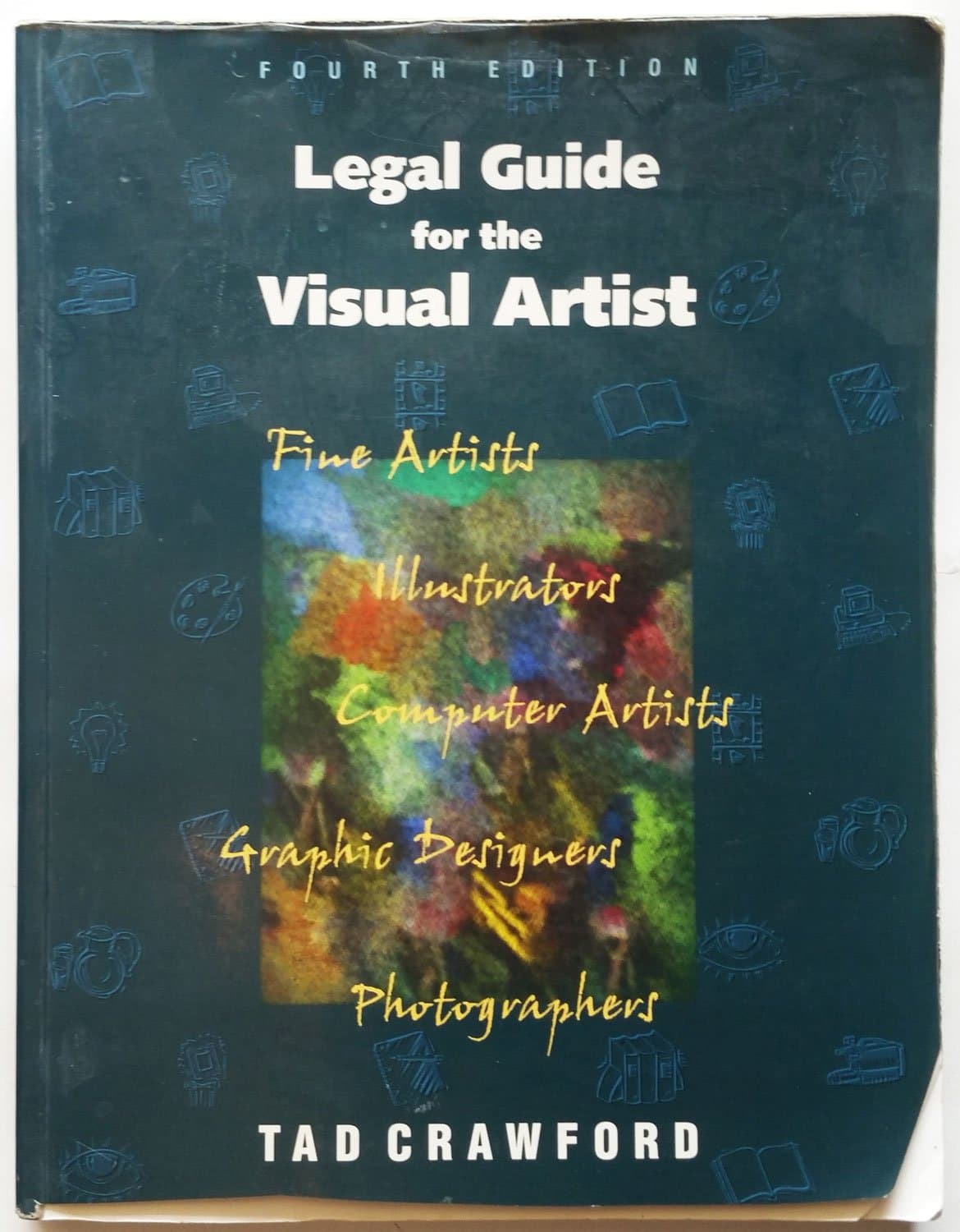 Legal Guide for the Visual Artist