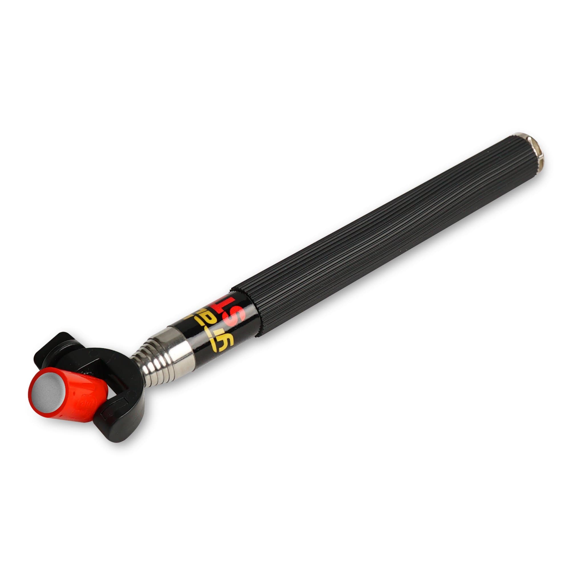 MagnetPal Pivoting Telescoping Magnetic Pick-up Tool GrabbitStick with a Powerful Neodymium Anti-Rust Magnet for Easy Reach / Extended Length up to 42” (SP-MPMGRS)