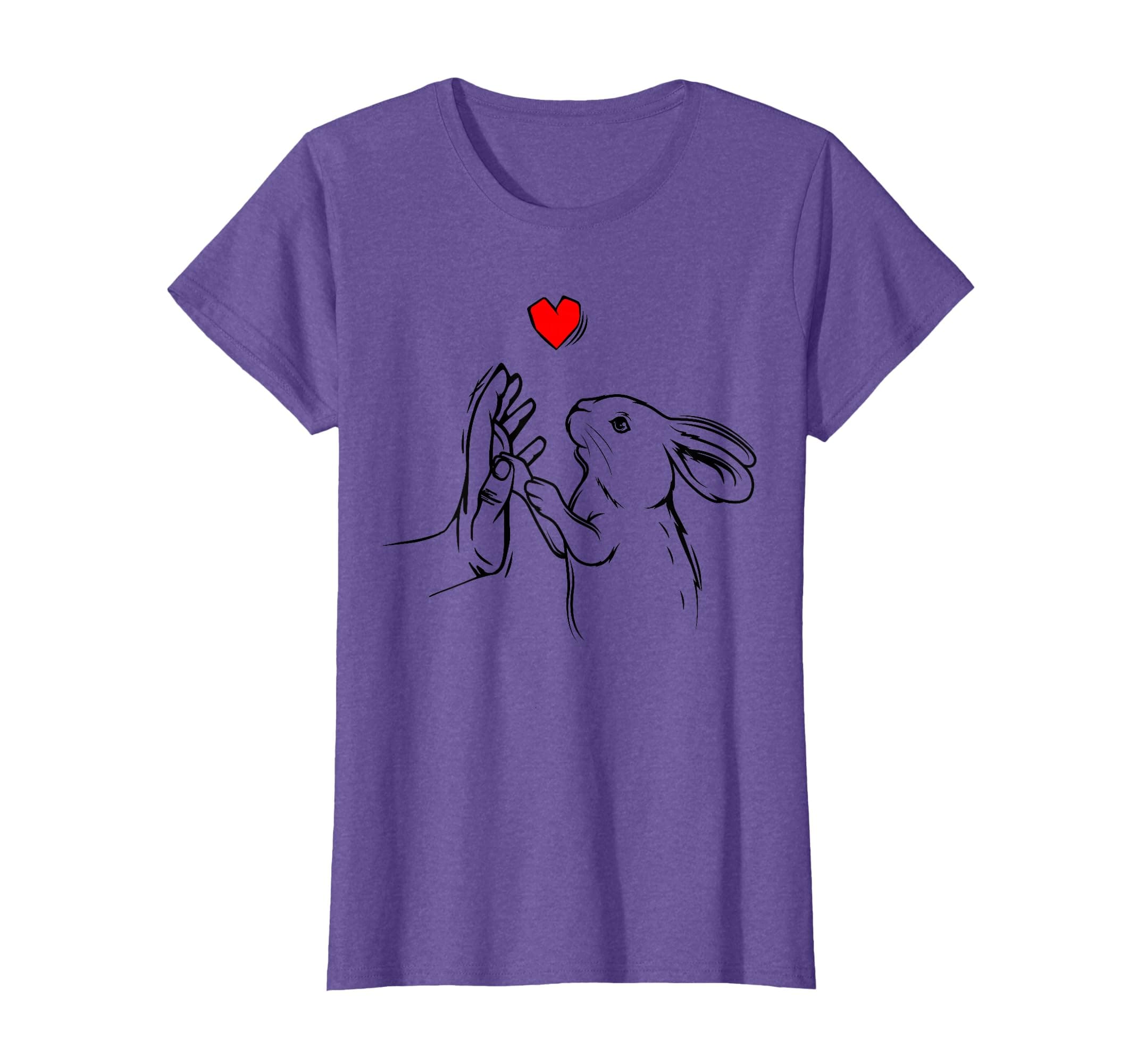 Rabbit Love Rabbit T-Shirt