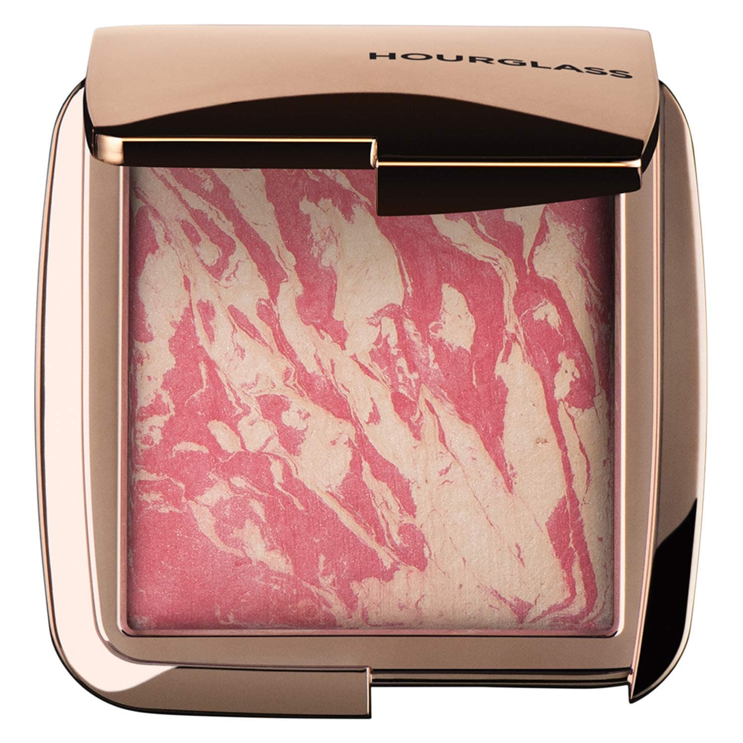 Ambient Lighting Blush - Diffused Heat 4,2 g