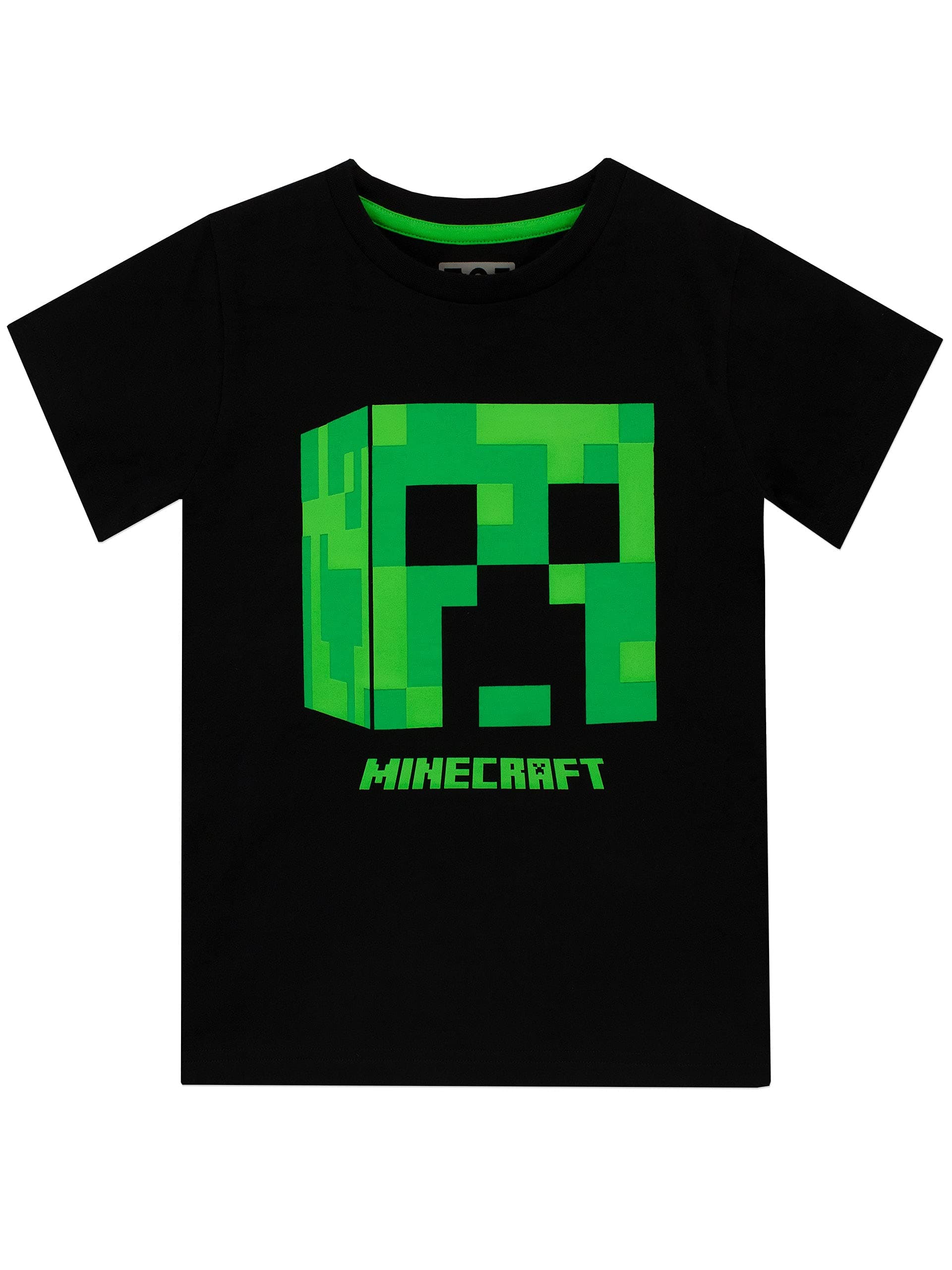 Boys' Creeper T-Shirt