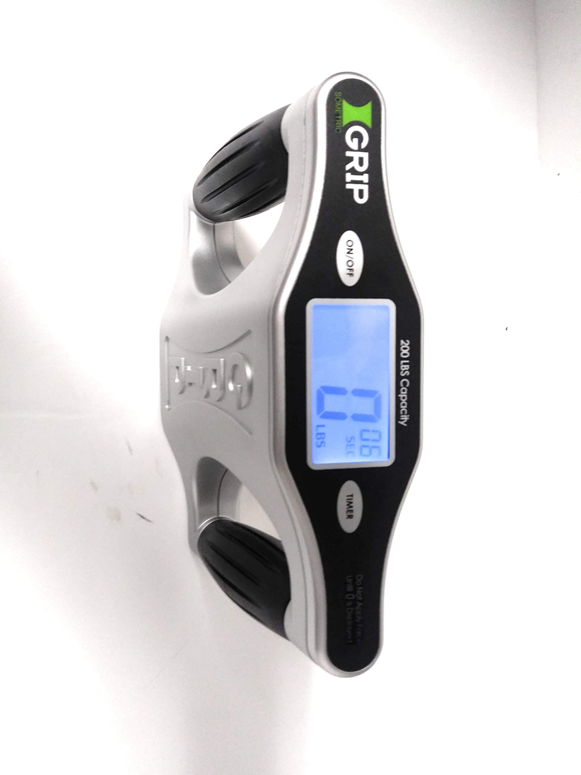 Portable Isometric Trainer