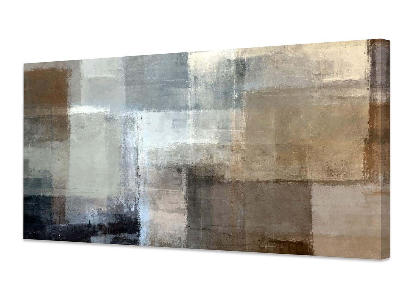 Abstract Wall Art