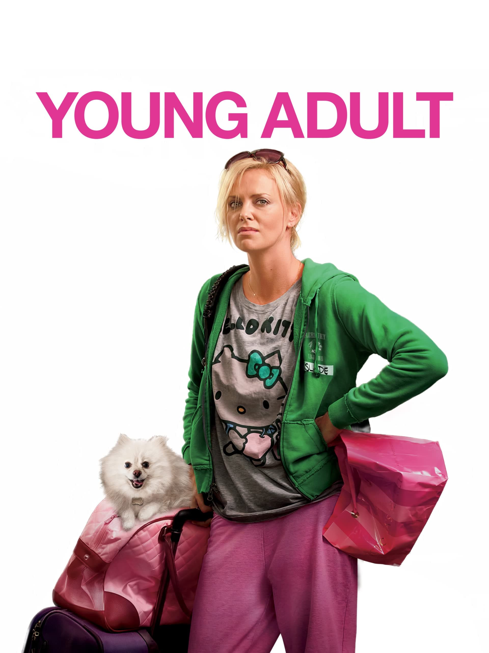Young Adult