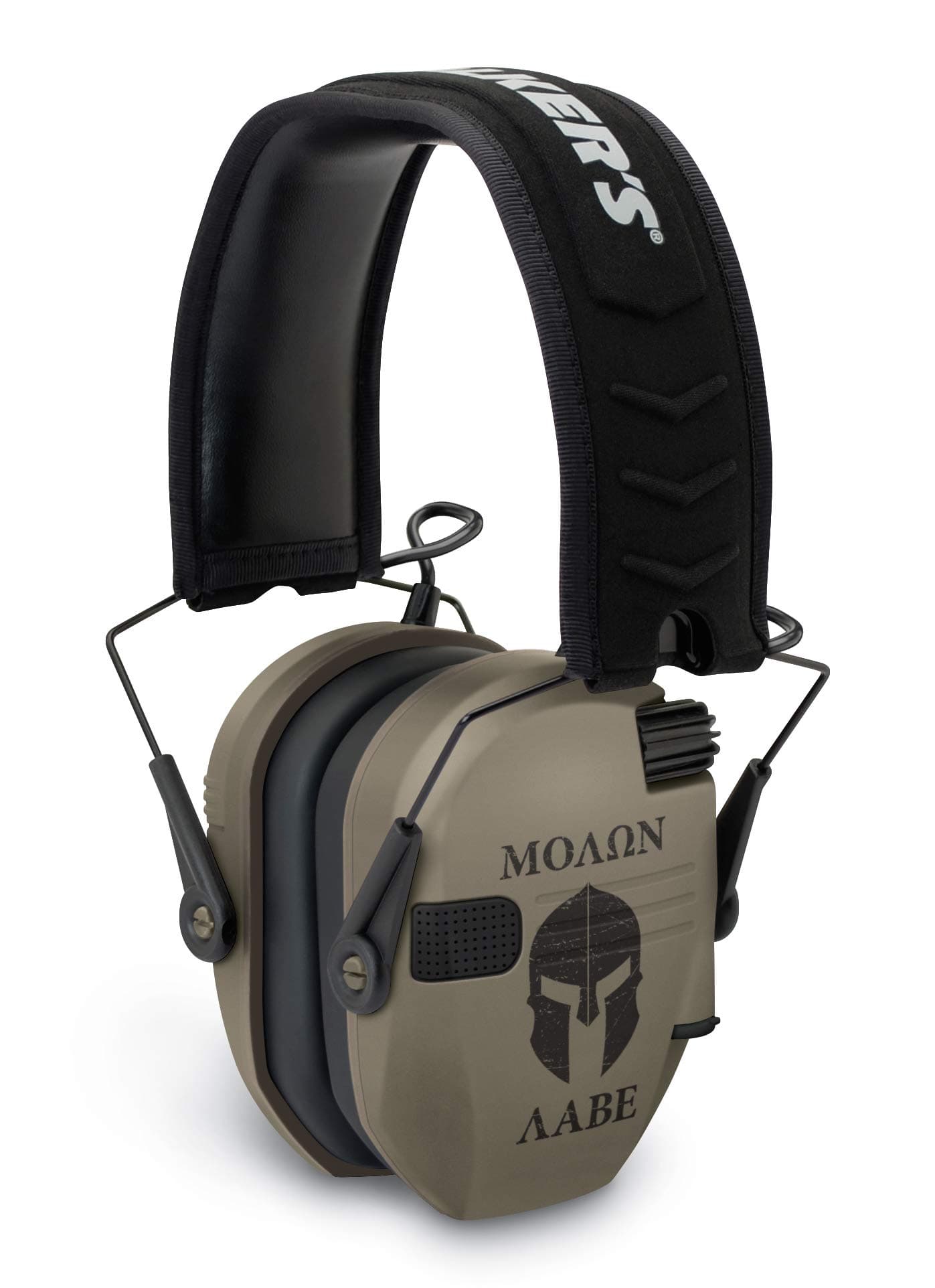 Walker's Razor Slim Electronic Earmuffs