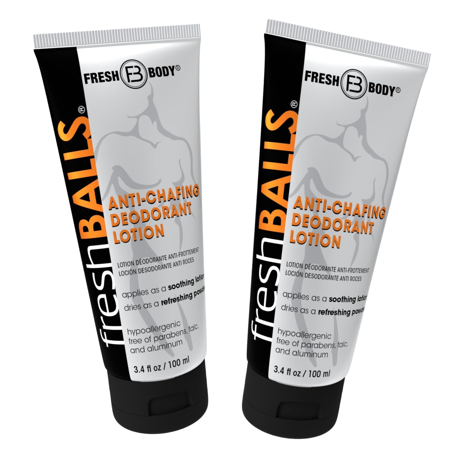 So Fresh So Dry Fresh Balls