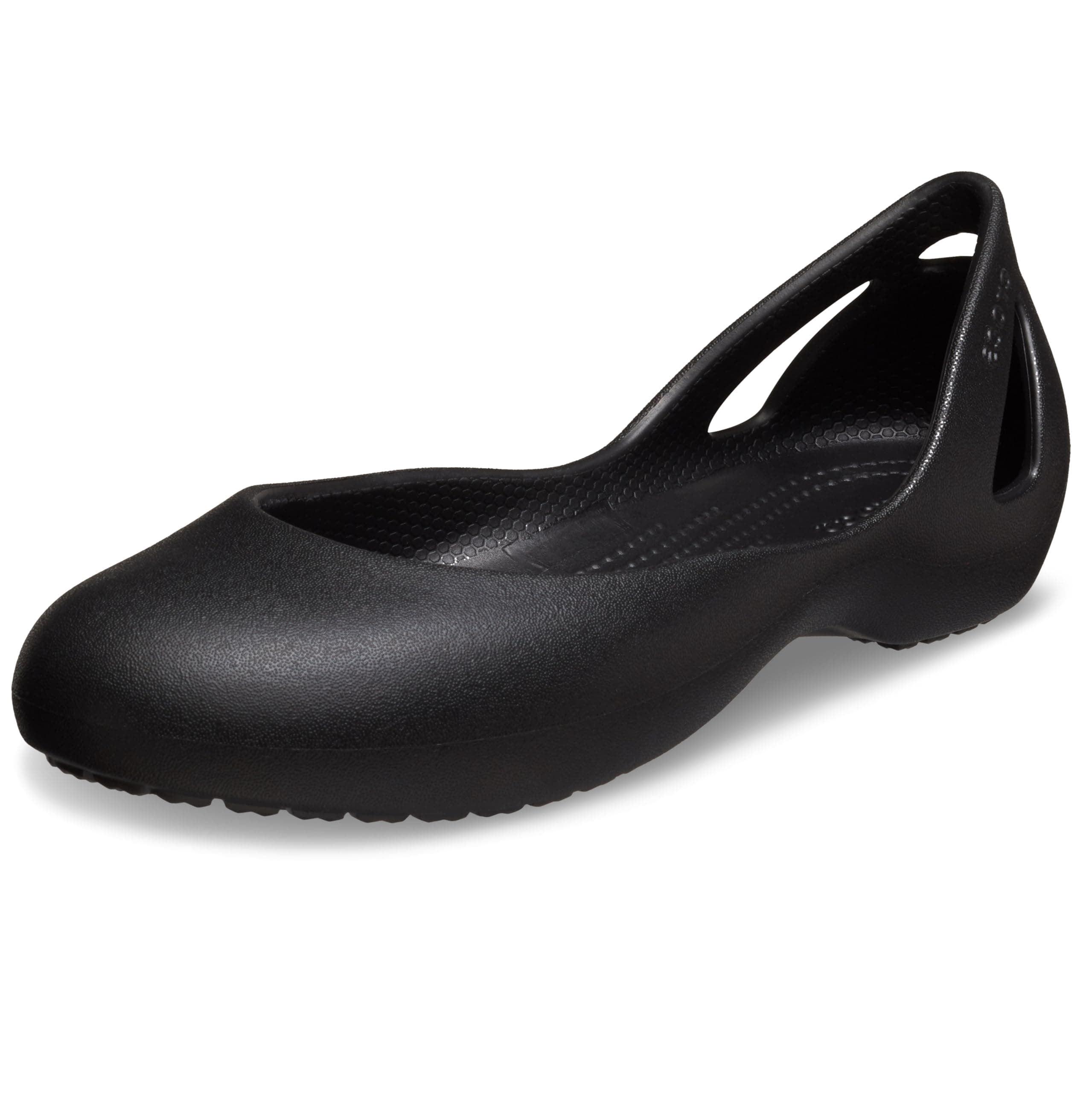 Crocs Women's Kadee Ballet Flat