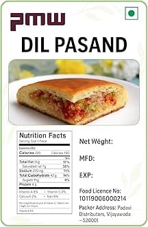 Pmw - Dilpasand/Dil Kush (pack of 4)
