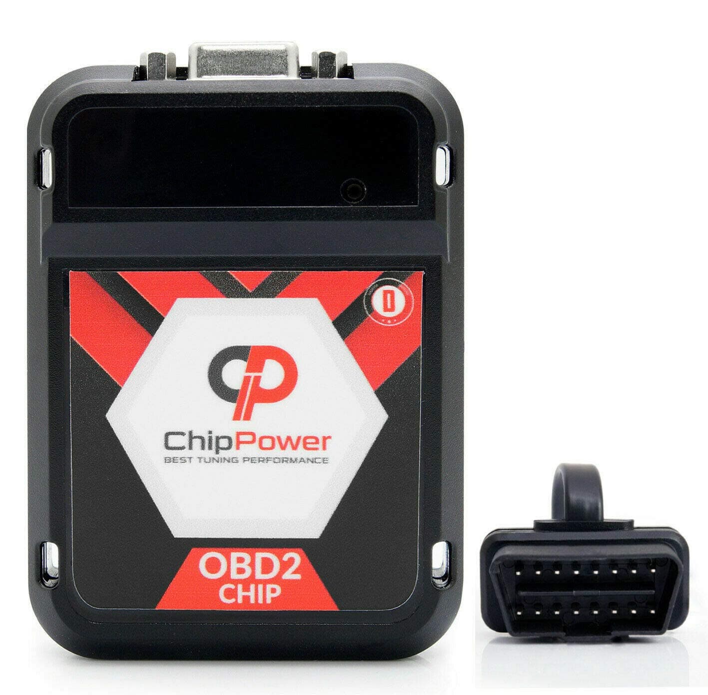 Chip Box Tuning ChipPower OBD2 v3 for 2 I (DY) 1.4 CD 68 HP Power Economy Diesel