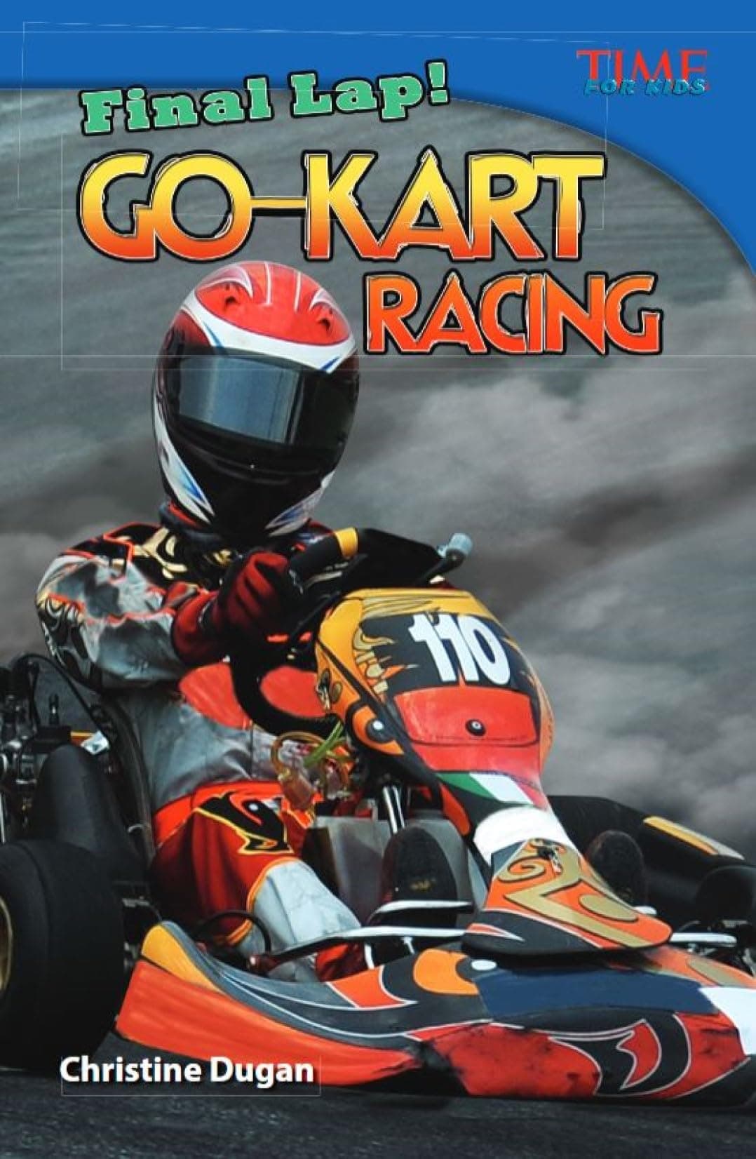 Final Lap! Go-Kart Racing