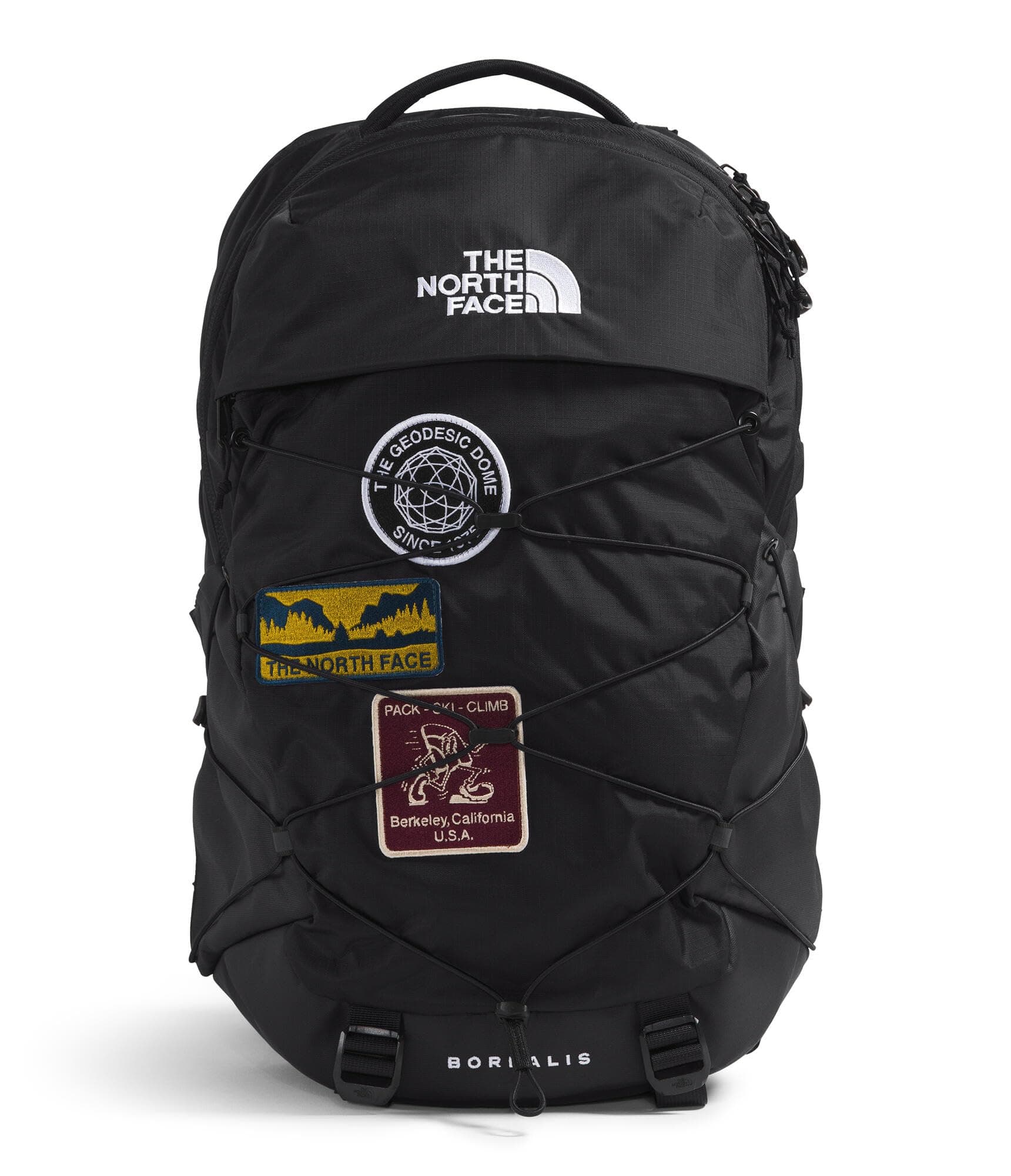 Vault Men's Outdoor Backpack