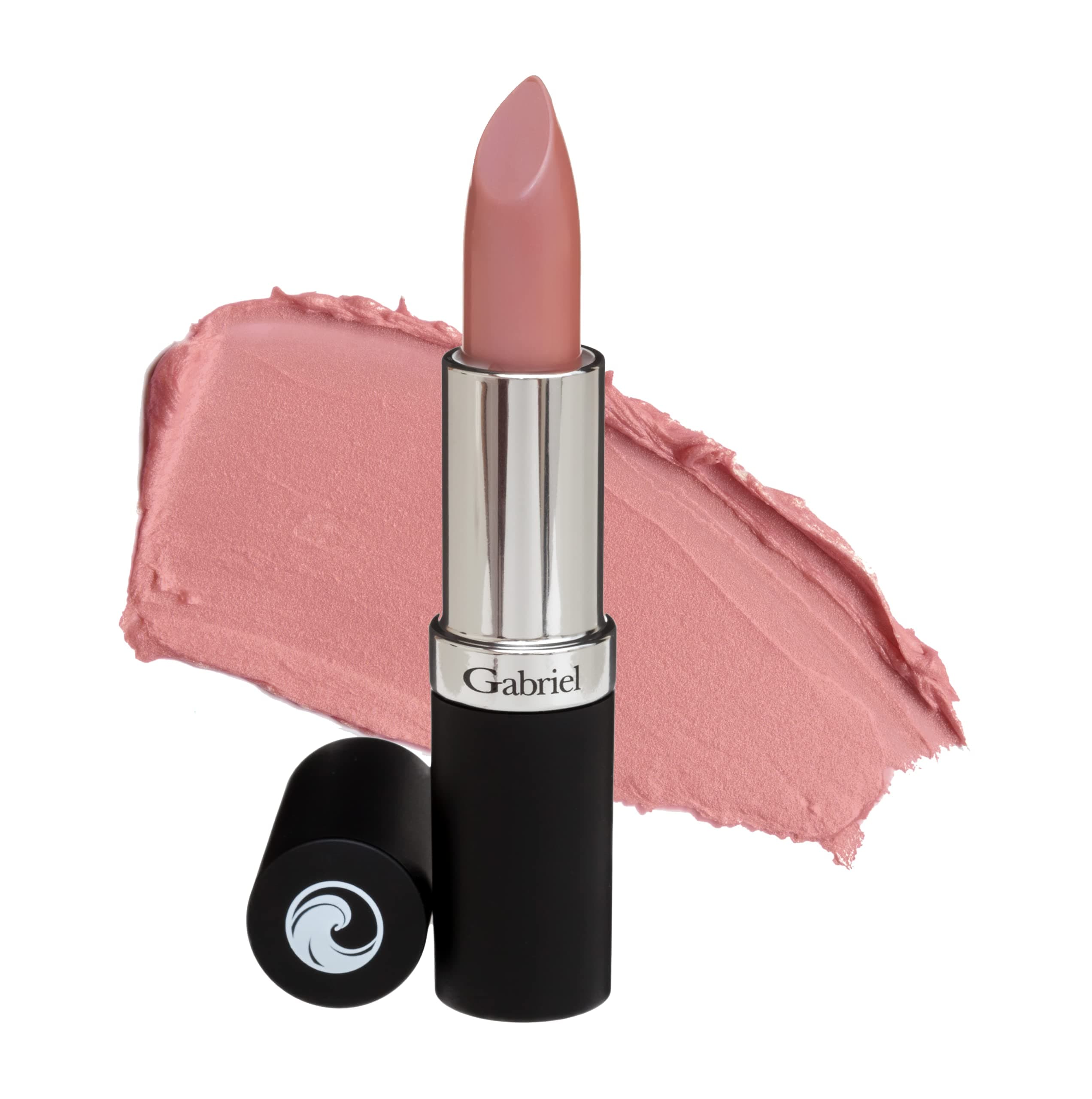 Gabriel Lipstick, Nude (Matte)