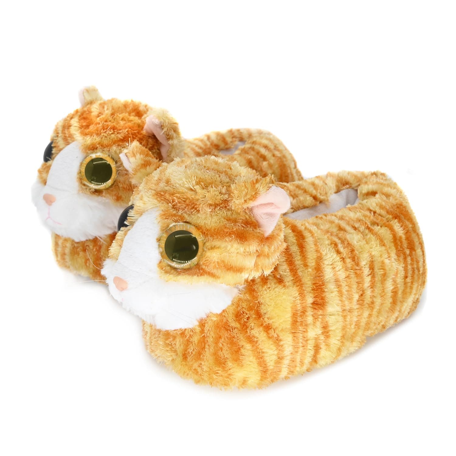 Slippers Kitty Cat for Size Kid Big