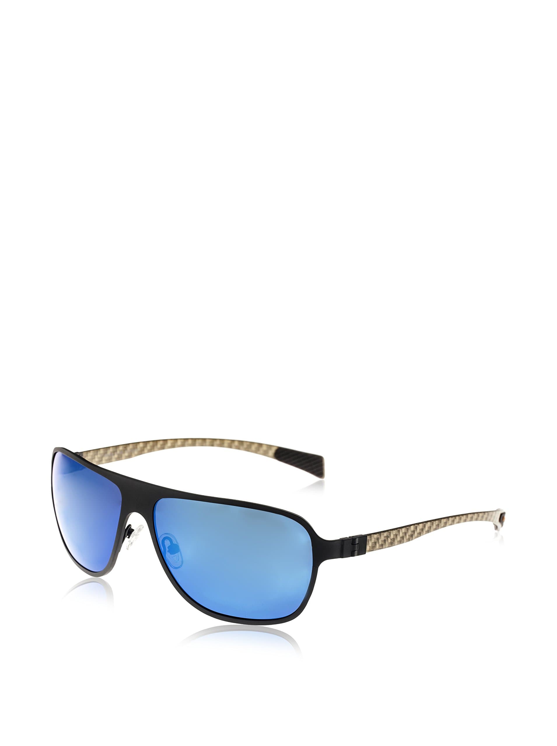 Breed BSG004BK Atmosphere Sunglasses, Black