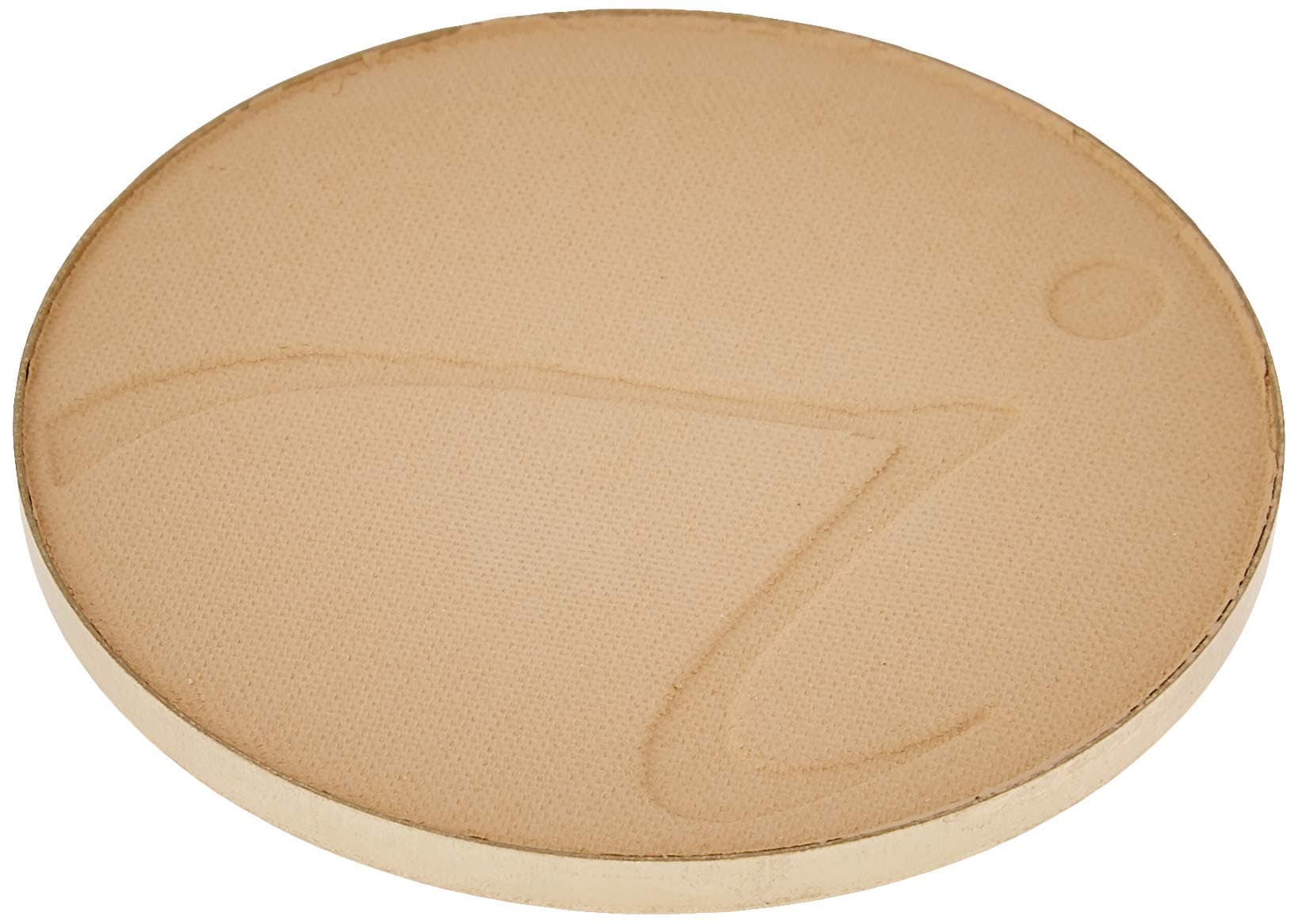 Jane Iredale PurePressed Base SPF 20 Refill, Warm Sienna 9.9 g