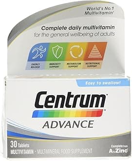 Centrum Advance