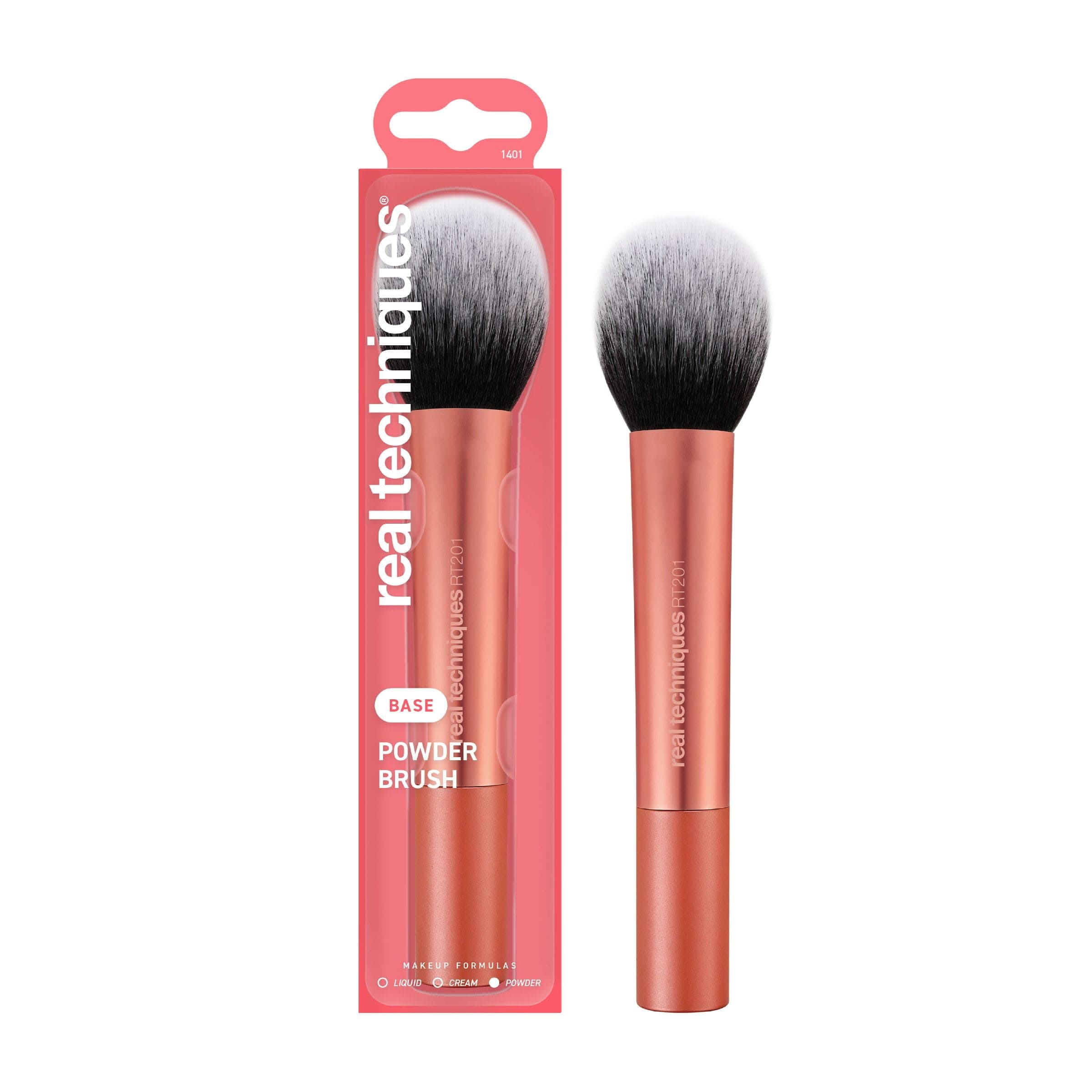 Real Techniques Powder BrUSh