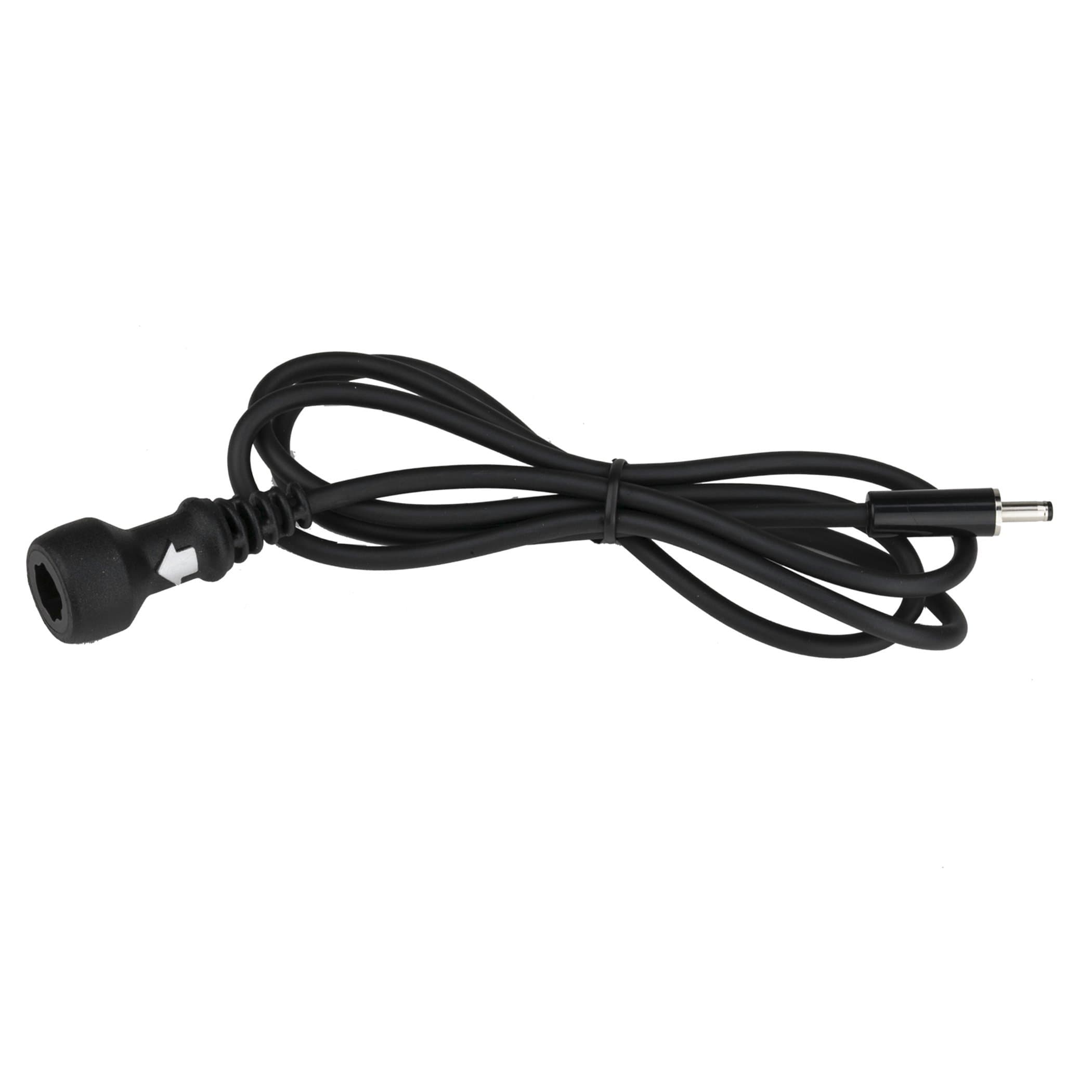 Light & Motion External Battery Connector cable for connecting 3 or 6 cell Li-Ion Battery Packs to Stella 1000/2000 (800-0290-A)