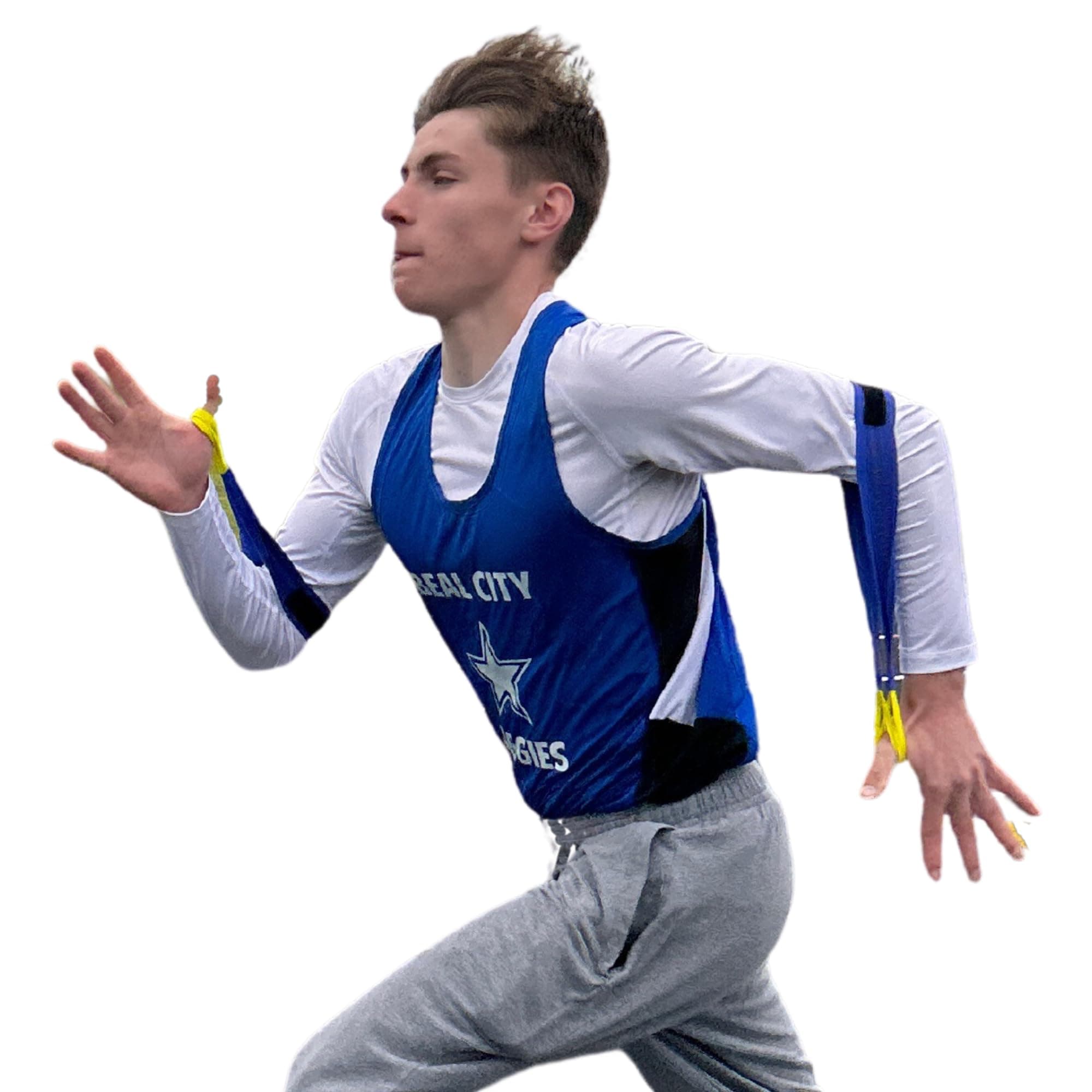 runarms Running Arms