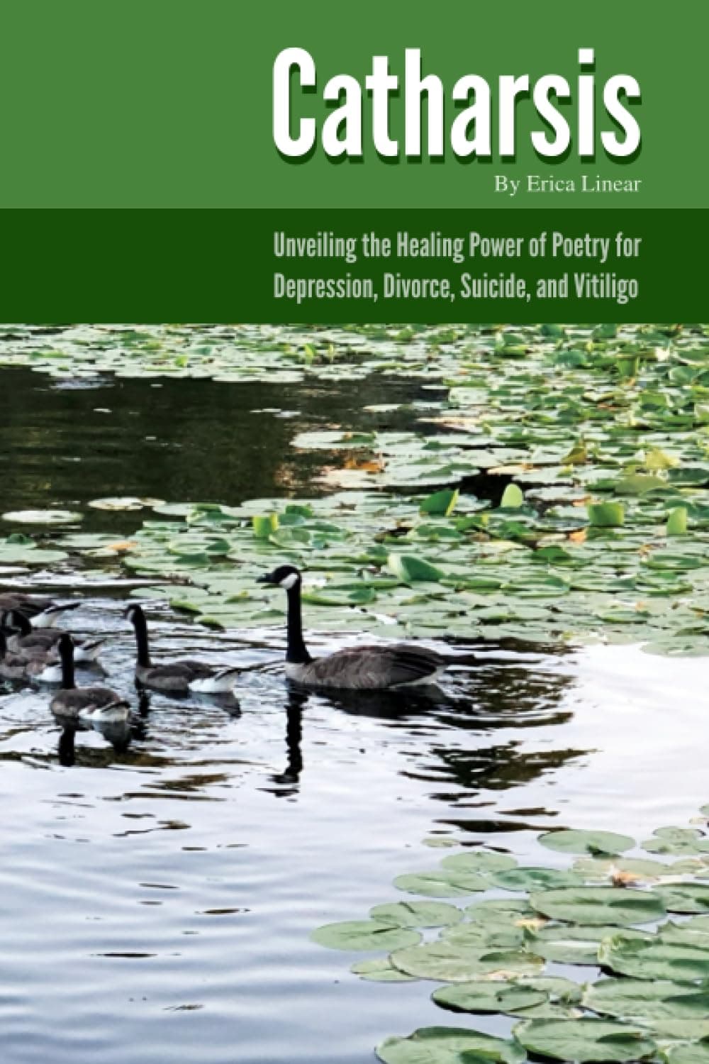 Catharsis: "Tomorrow will be better than Yesterday"