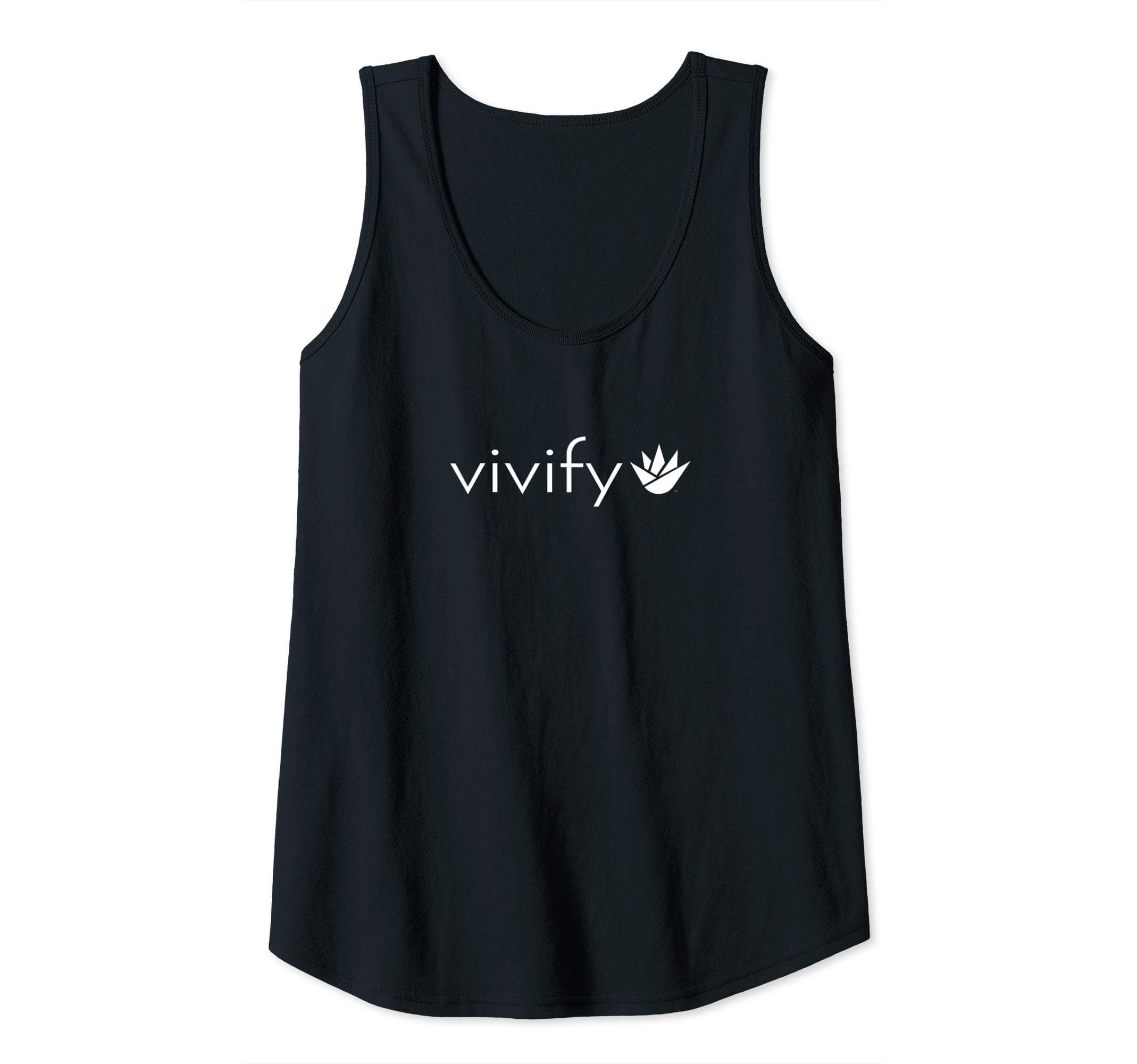 Womens VIVIFY TANK Tank Top