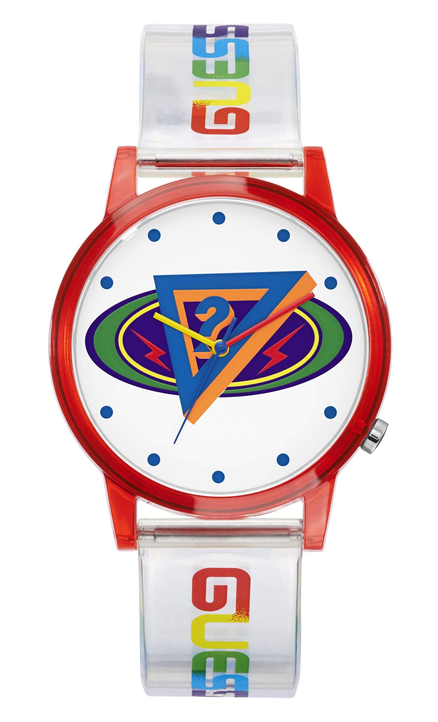 GUESSX J Balvin V1050M1