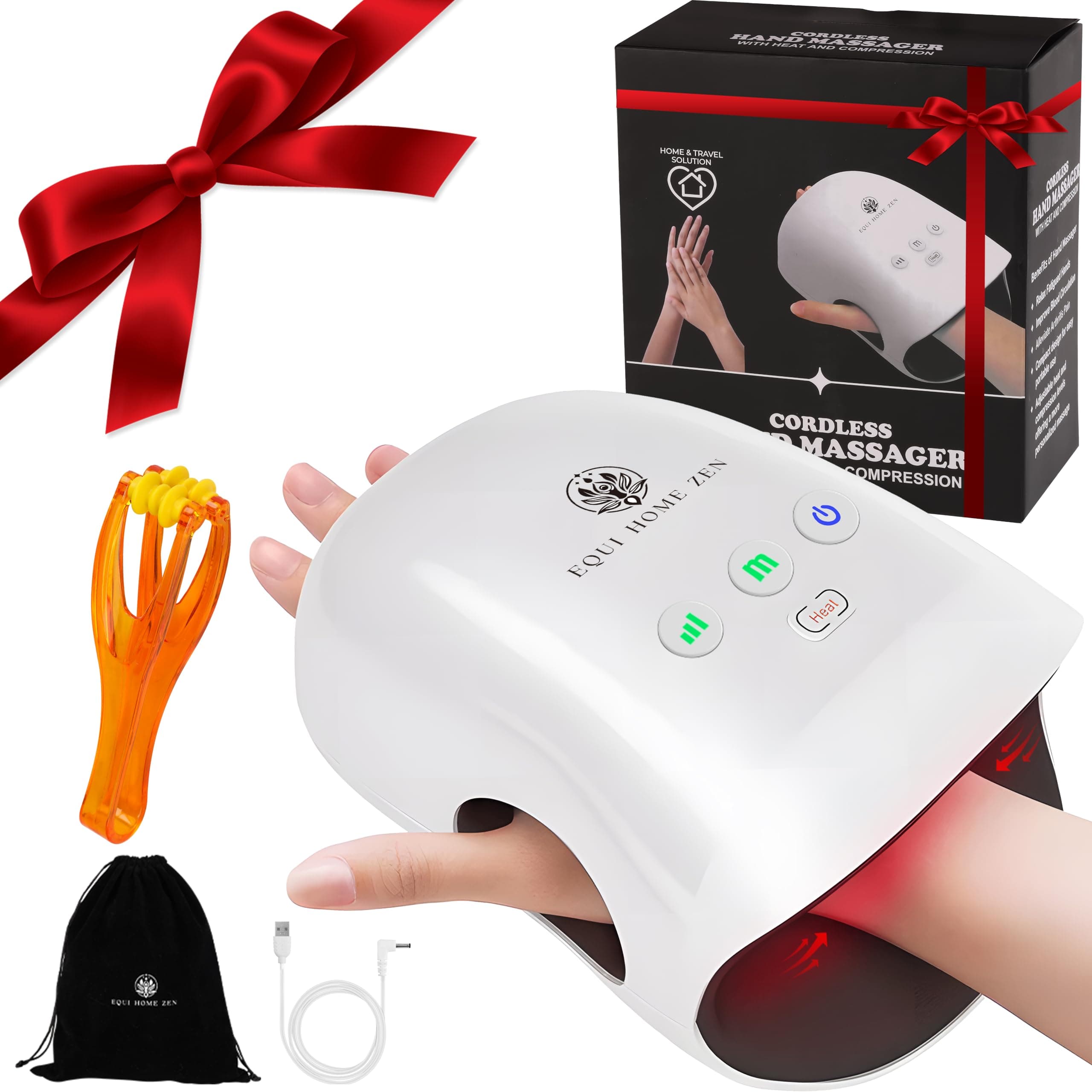 Hand Massager