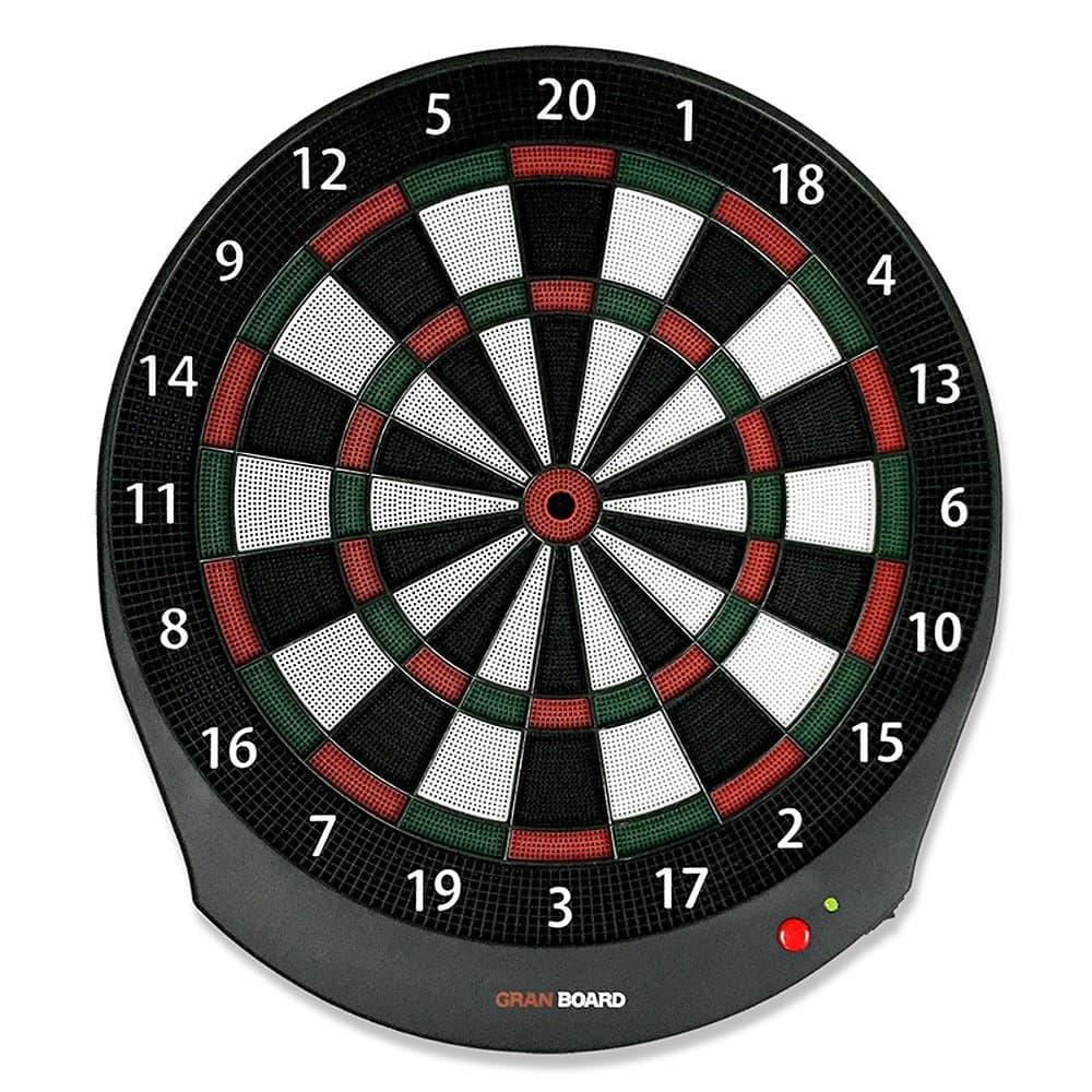 Gran Board Lite Bluetooth Electronic Dartboard