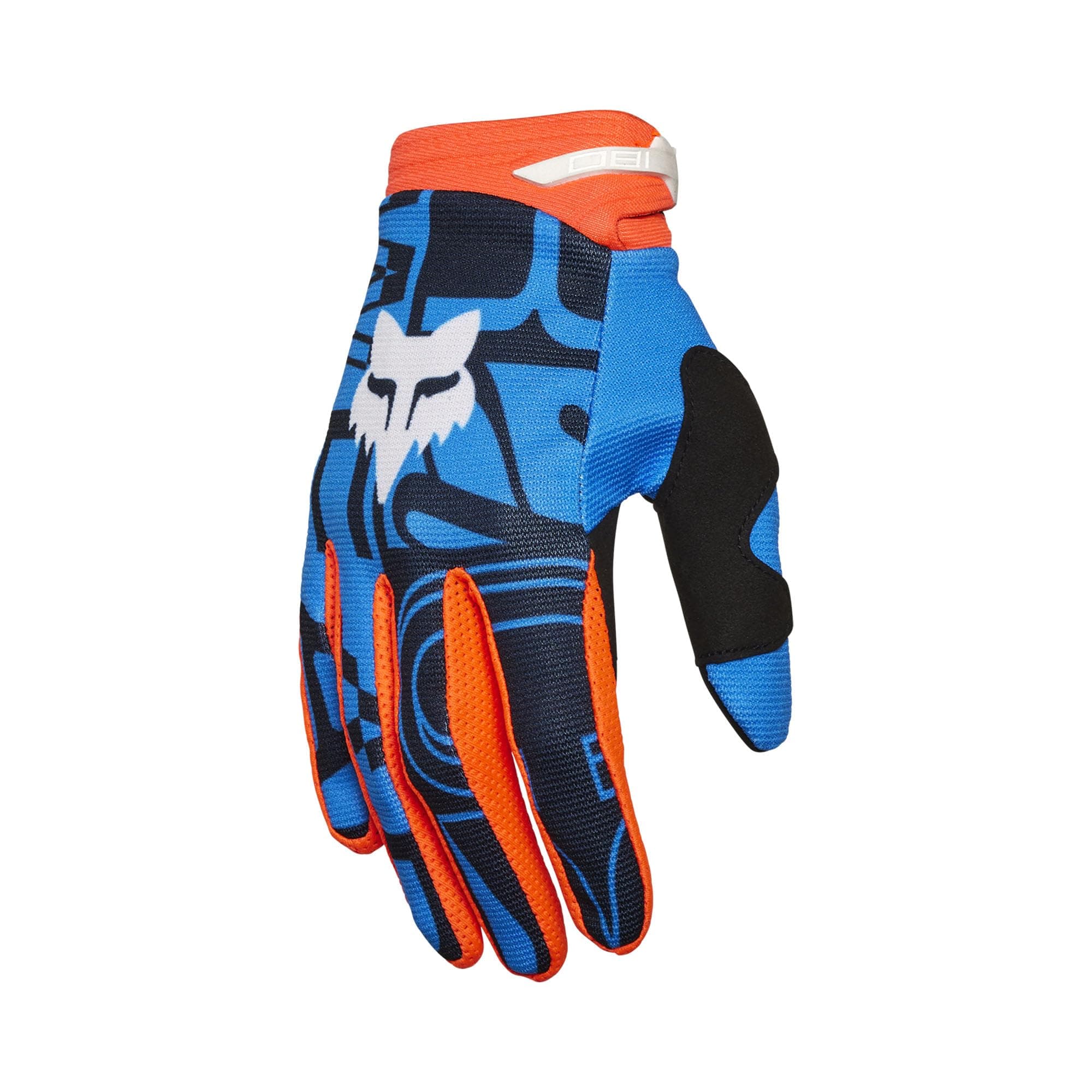 Fox RacingFOX GLOVES 180 RACE SPEC TRUE BLUE M