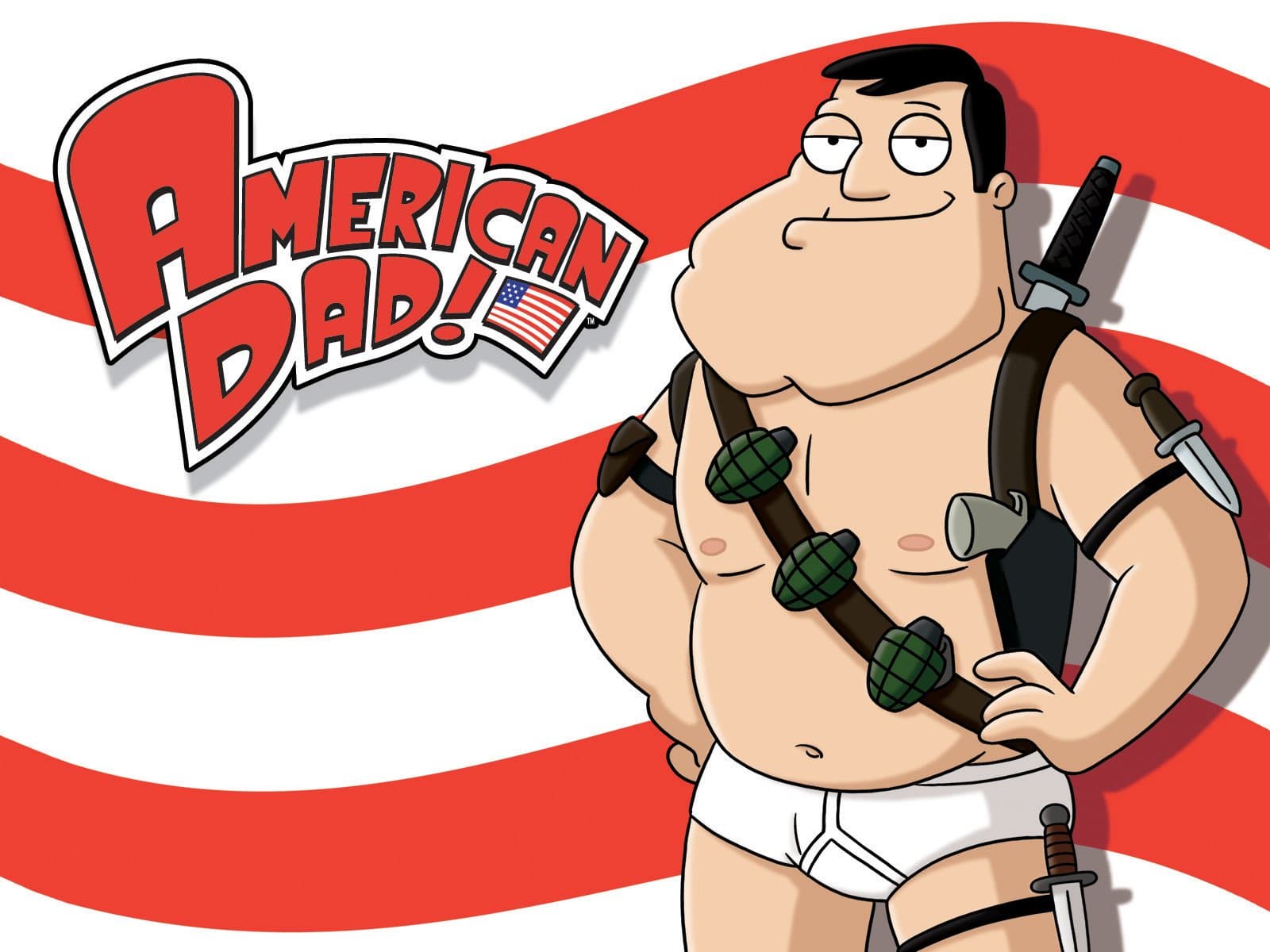 American Dad Season 6