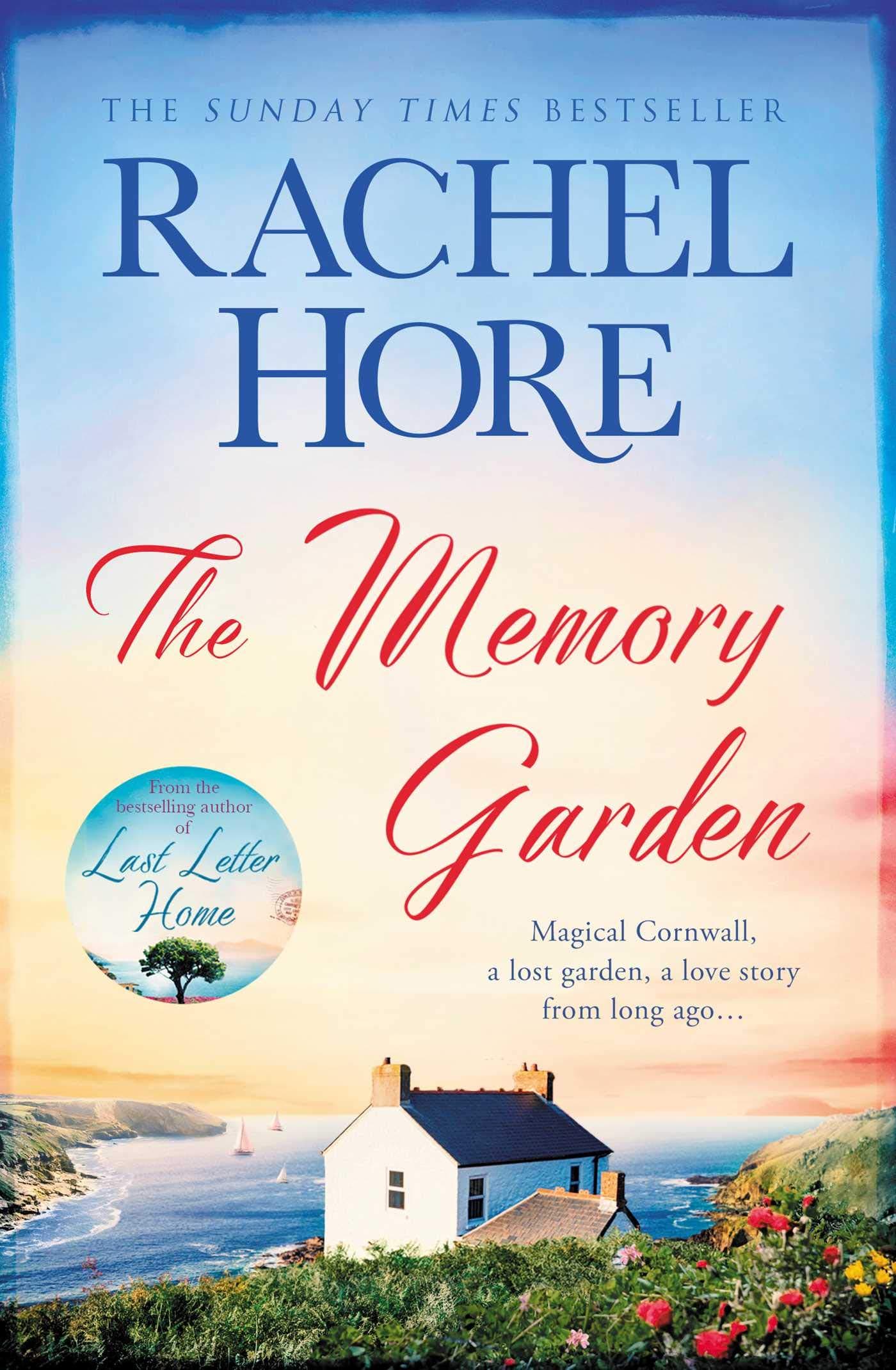 Simon & Schuster The Memory Garden