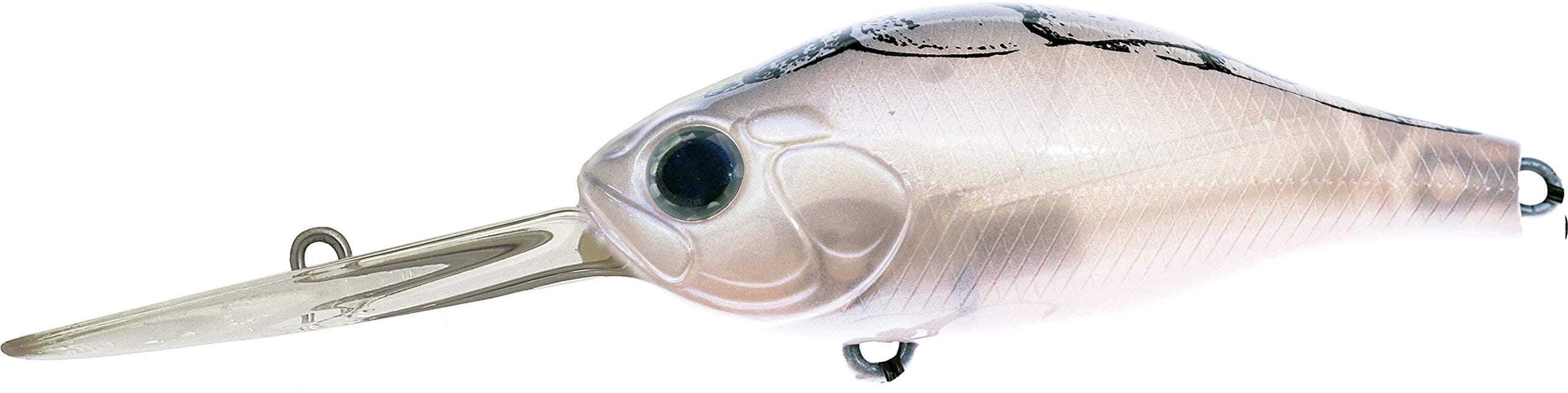 leurre ZIP BAITS B-switcher 4.0 - 6.5, 13.3, 607 no rattle, 4.00, flottant