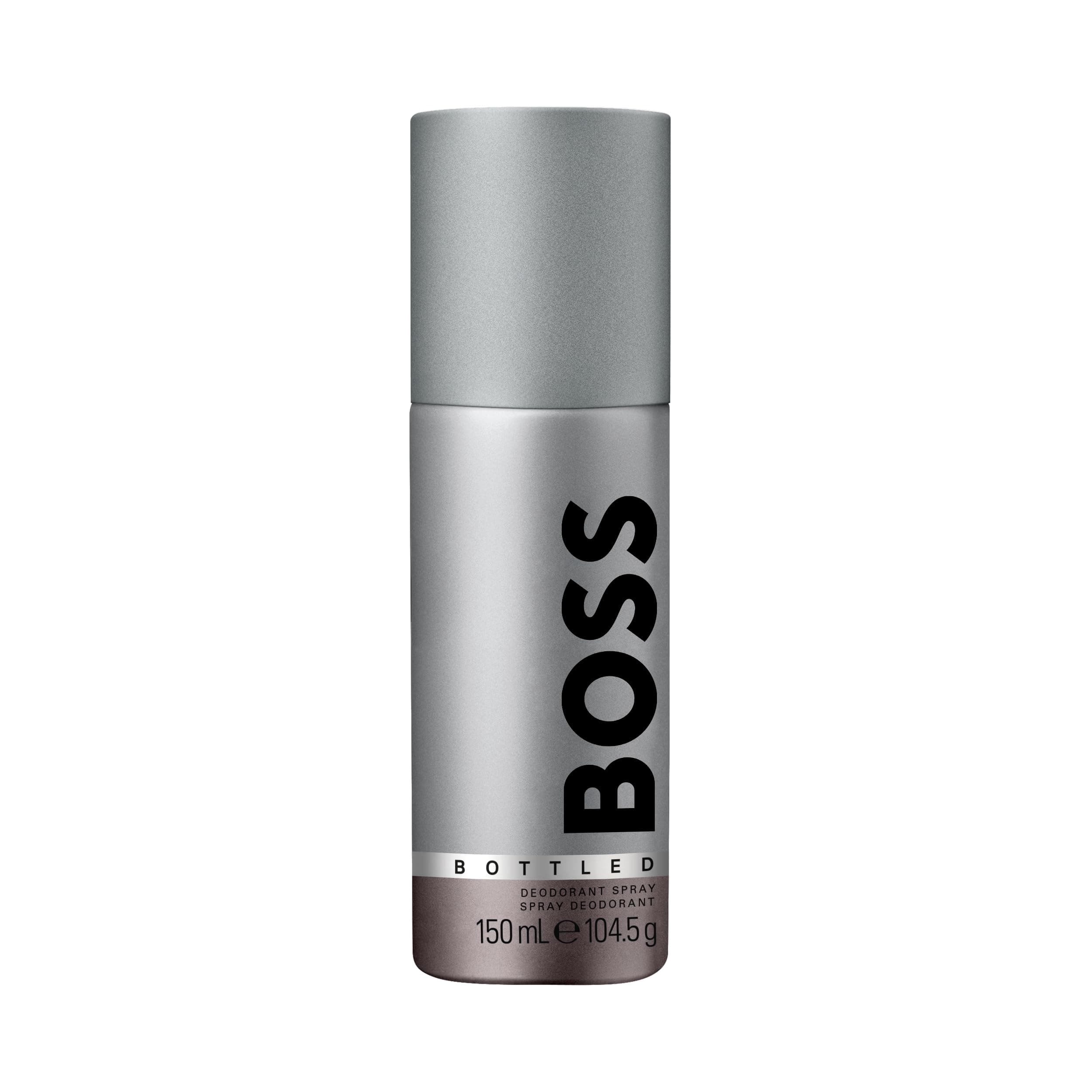 Boss Bottled Deodorant Spray 150ml