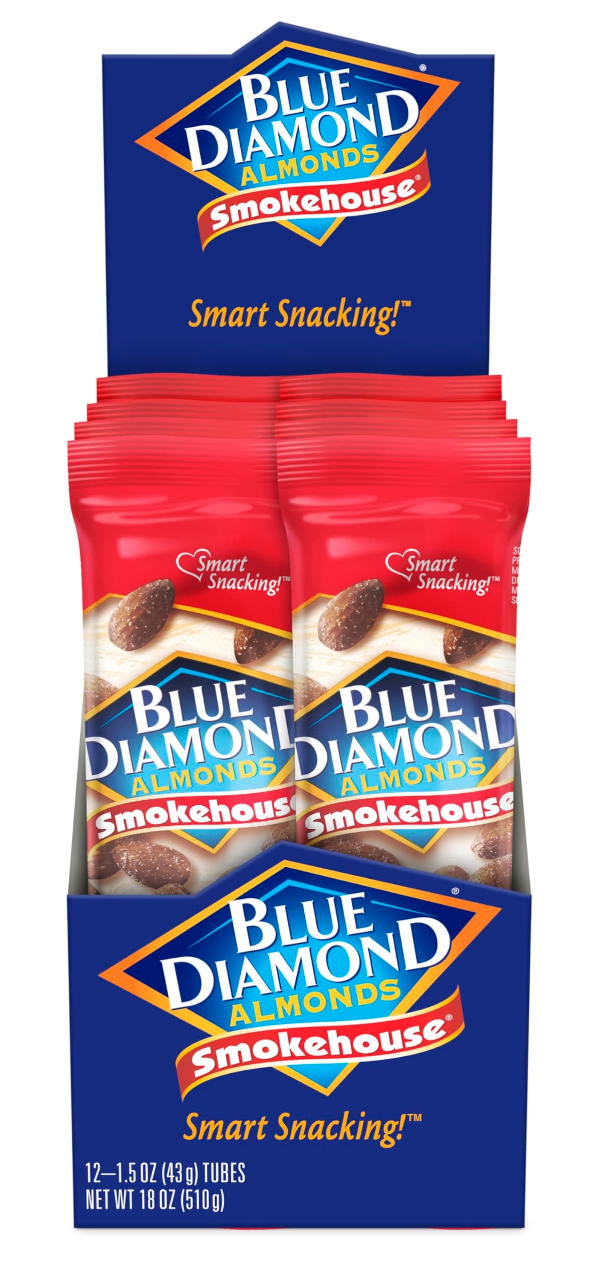Blue Diamond Almonds