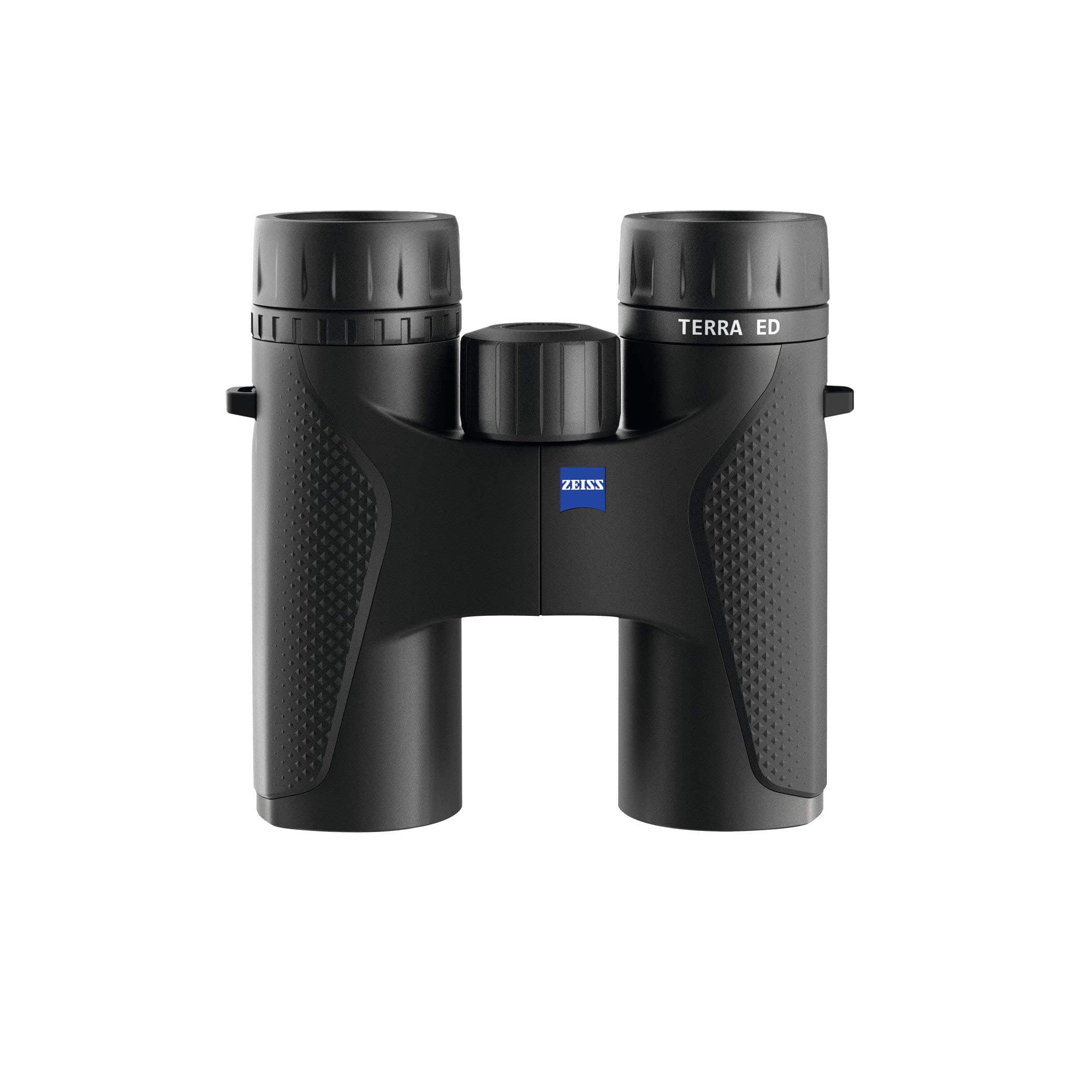 ZEISS Terra ED Binocular 10x32 Black