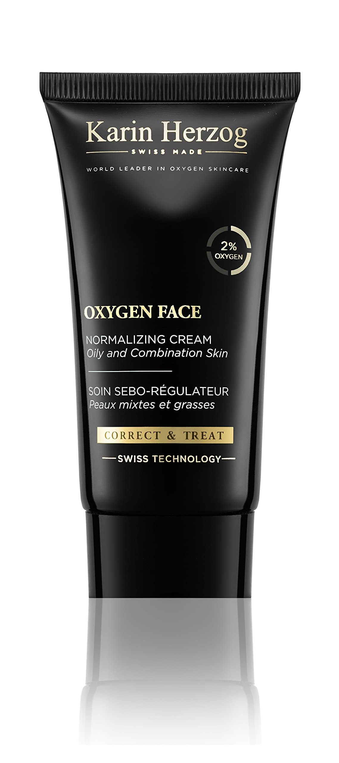 Karin HerzogOxygen Face Normalising Cream 50 ml
