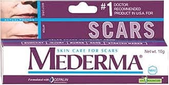 Skin Care Scar Gel 10Gm (0.35 oz.)