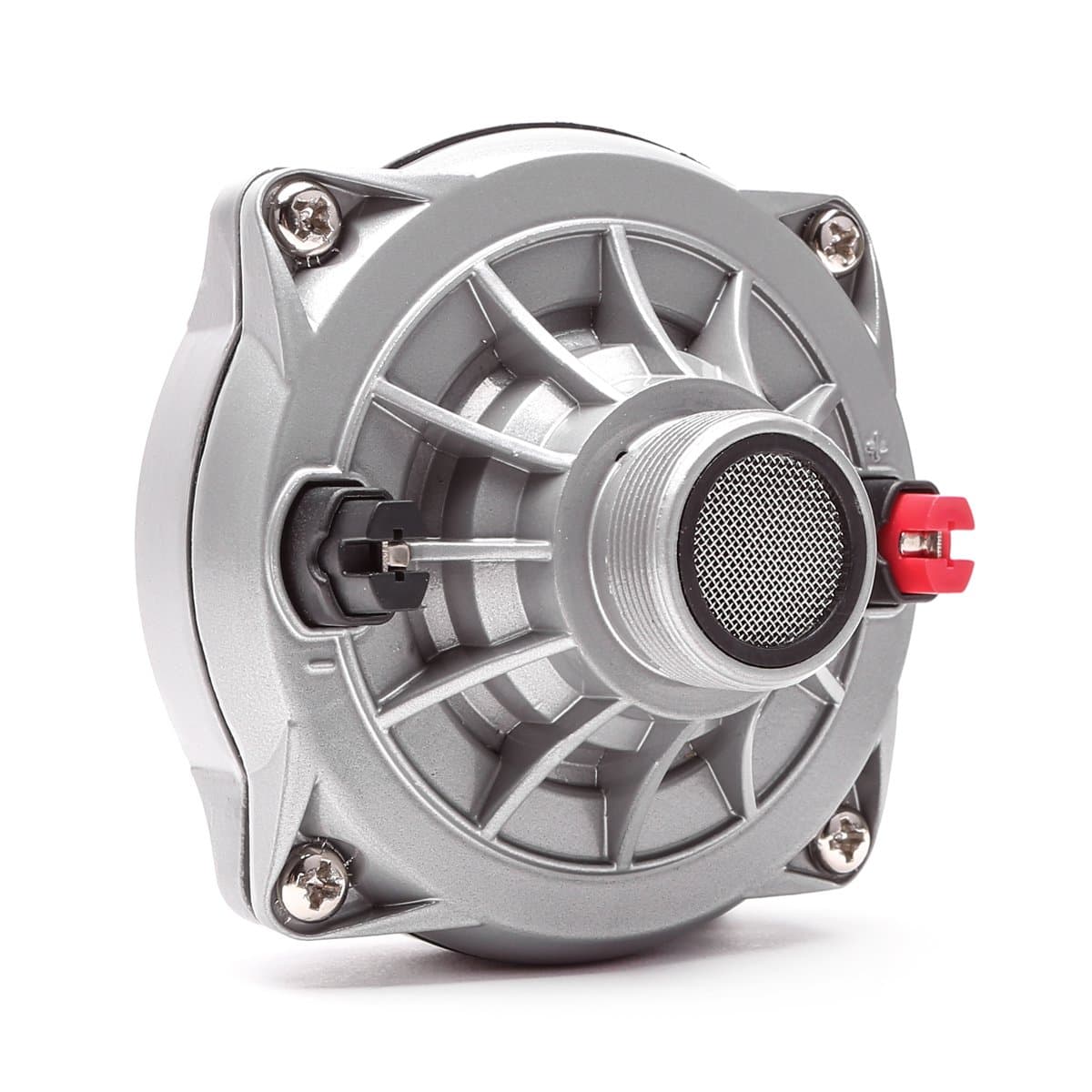 Skar Audio PD1-X 1-Inch 200 Watt High Efficiency Compression Horn Driver