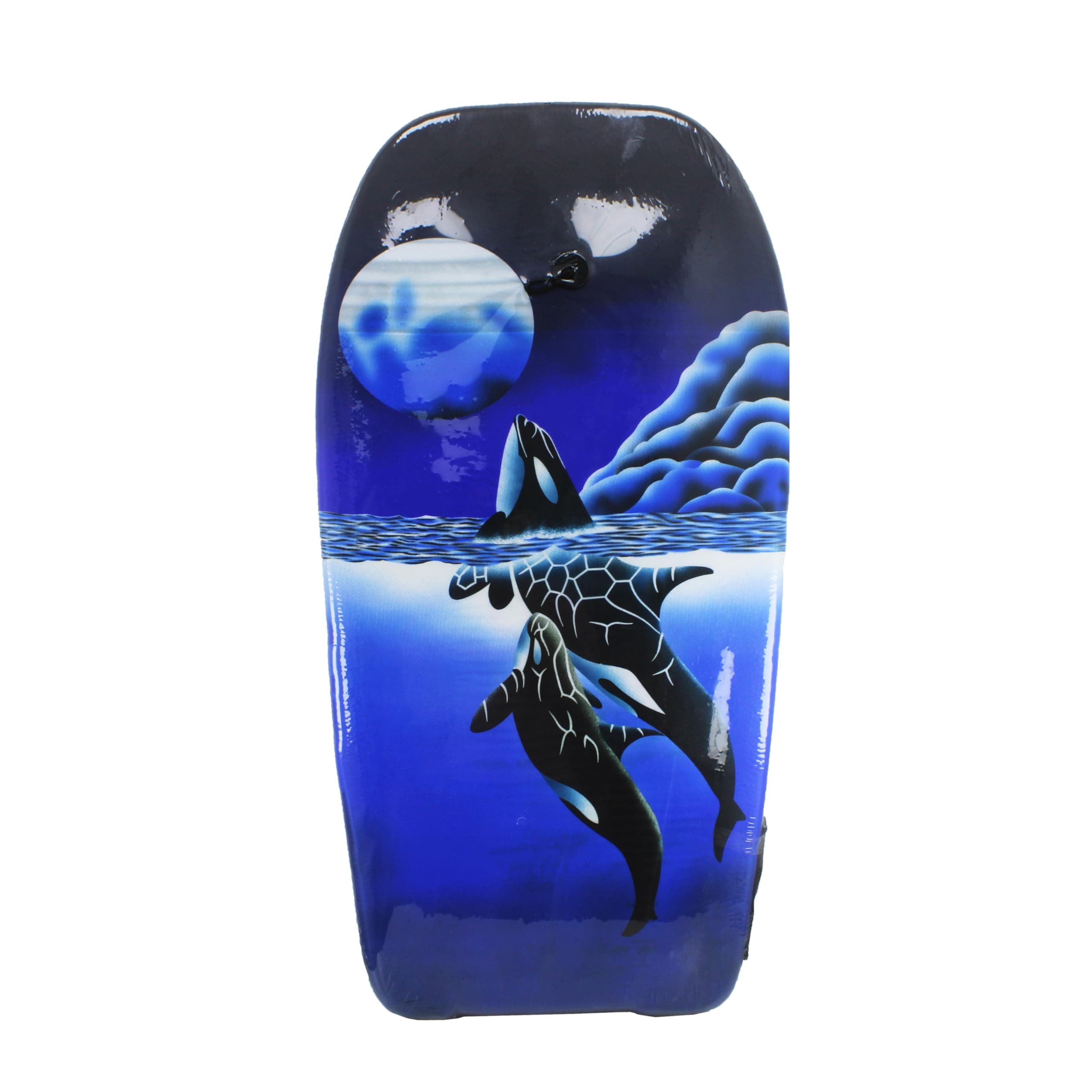 Surfing Board High-Performance Wave Riding Board for All Skill Levels Durable Lightweight Perfect for Beach and Ocean Surfing