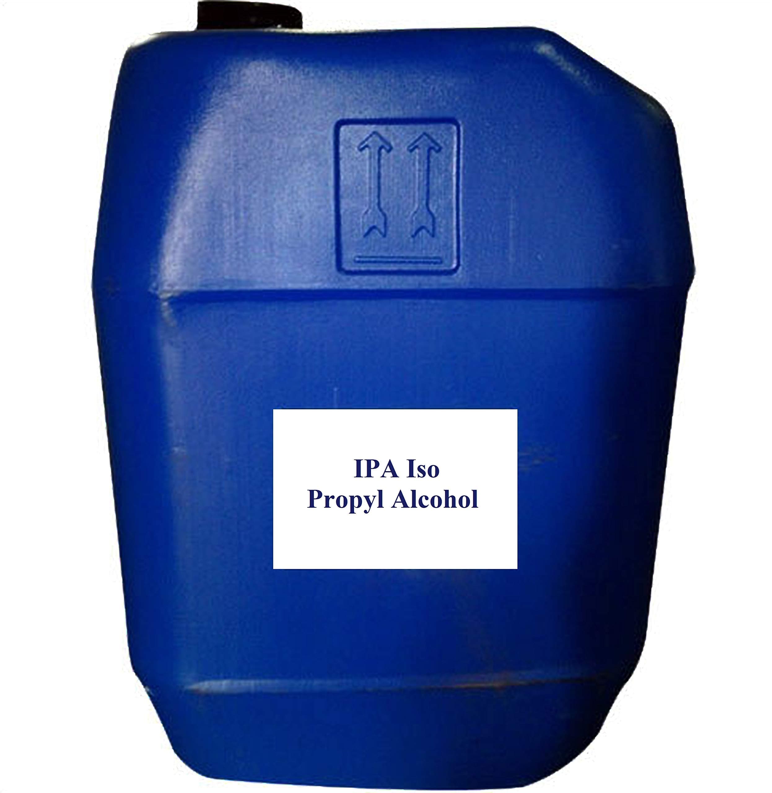IPA Iso Propyl Alcohol 20 Liter