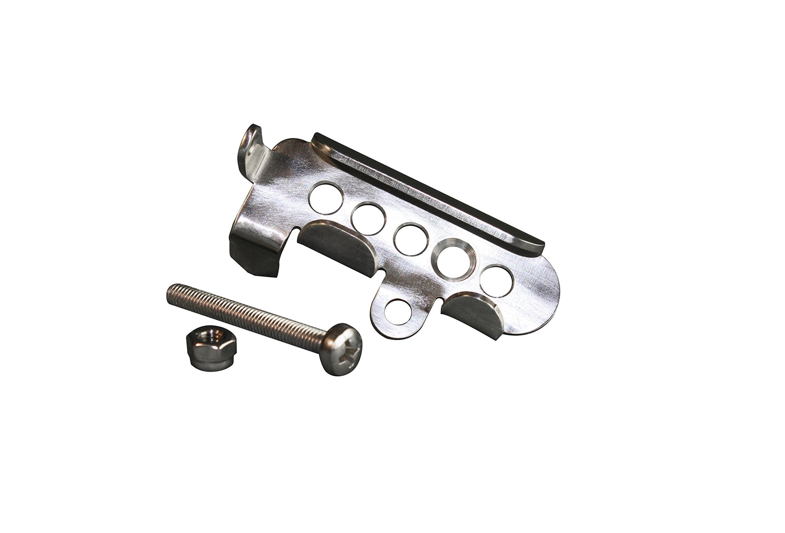 Sigalsub INOX Camera Adaptor Right Pathos Right, 433 DX/PTH