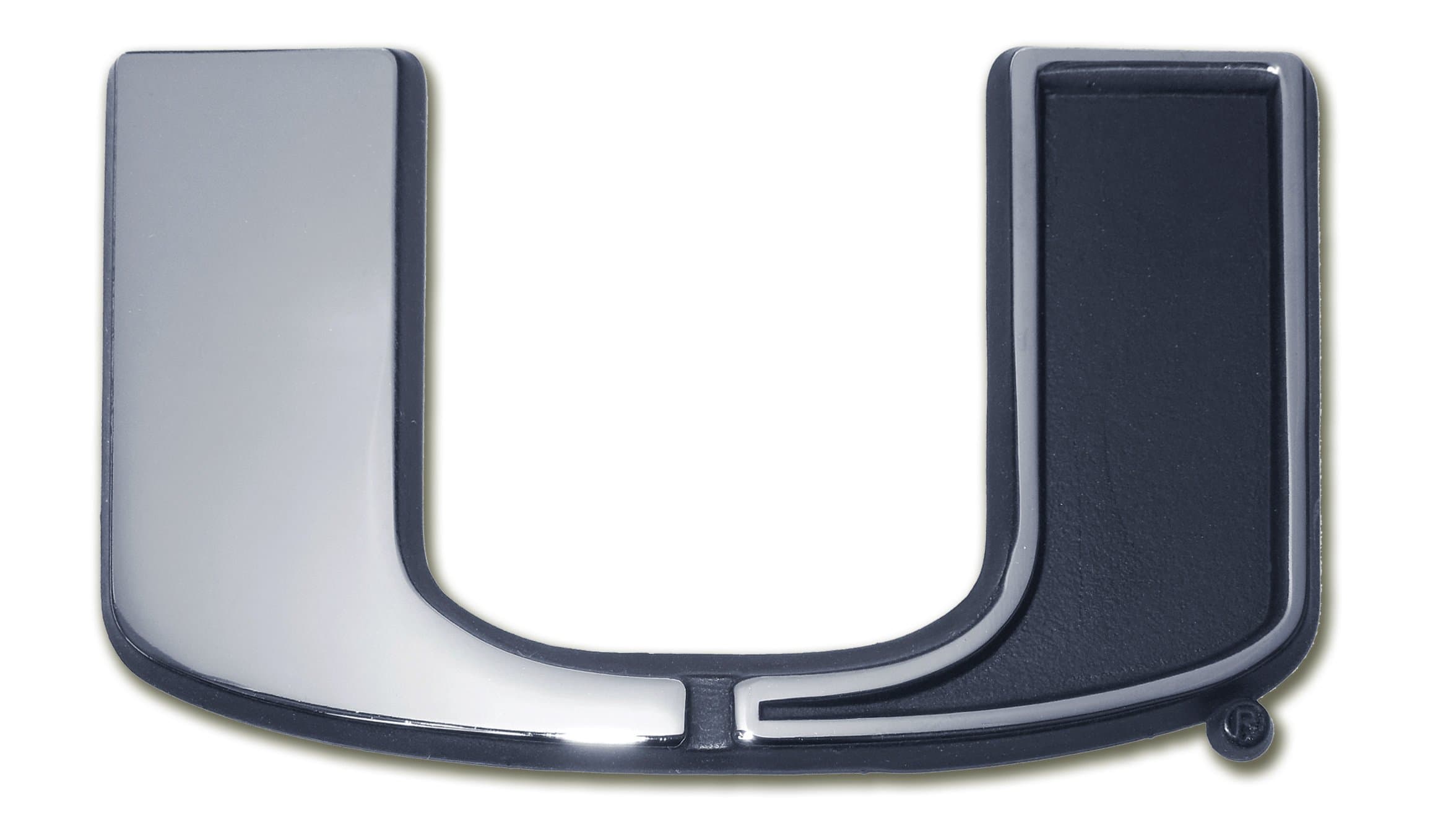 University of Miami (Split U) Emblem